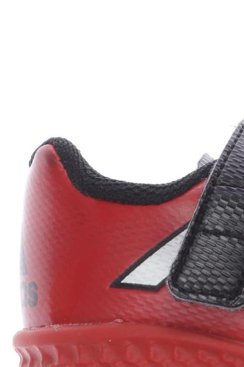 Thumbnail - adidas Jungen Kinderschuhe, rot, Gr. 20