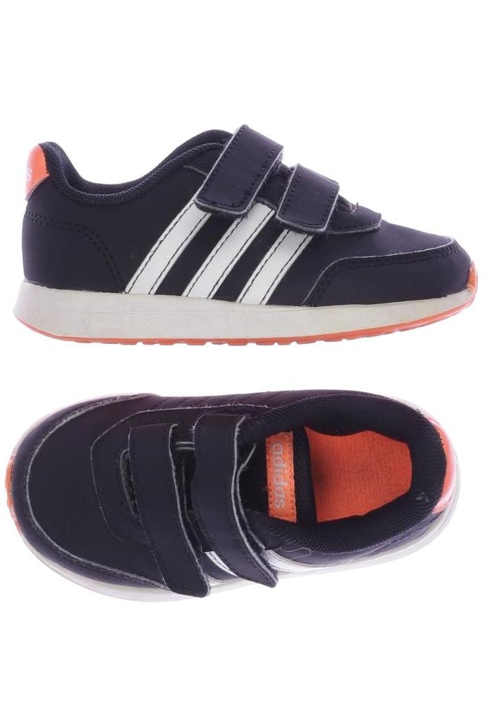 

adidas Herren Kinderschuhe, schwarz, Gr. 22