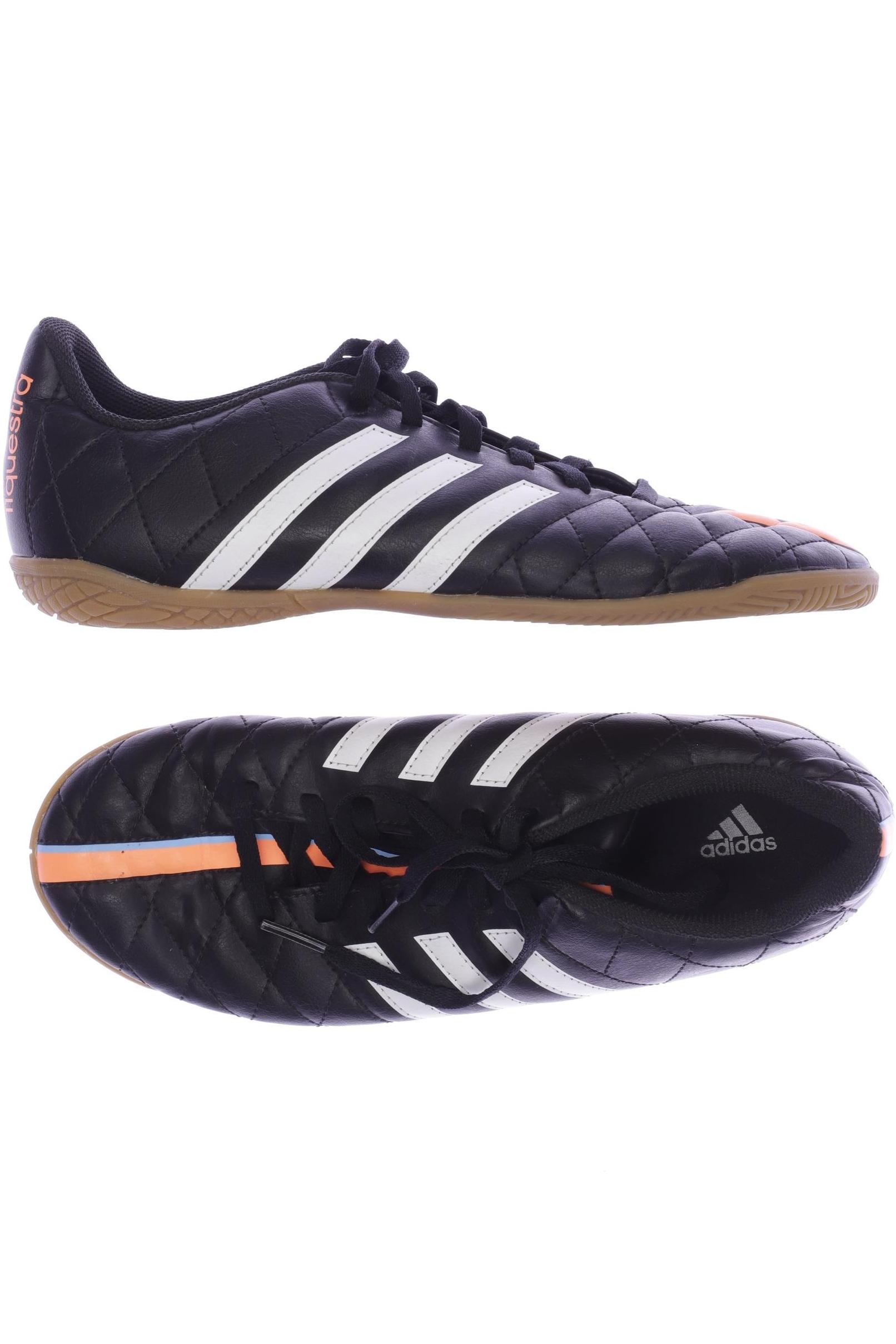 

adidas Herren Kinderschuhe, schwarz, Gr. 38