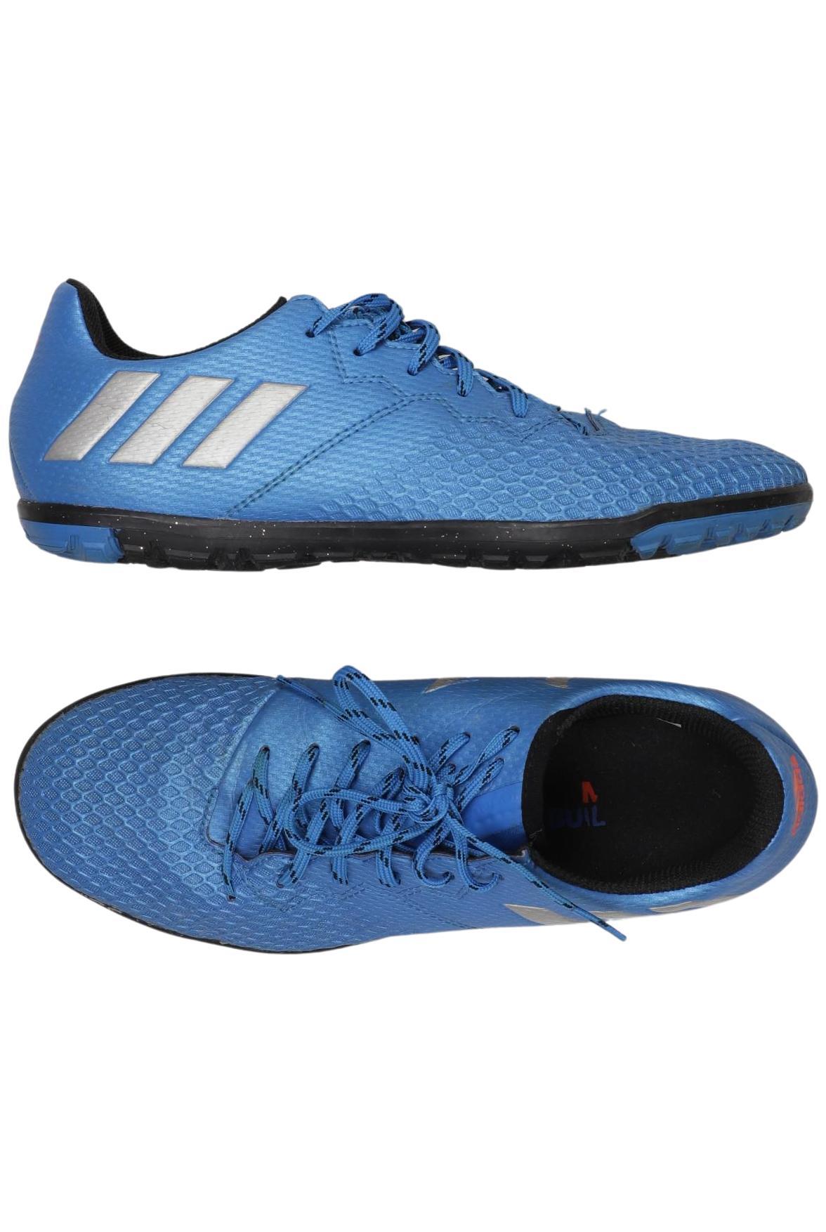 

adidas Jungen Kinderschuhe, mehrfarbig, Gr. 36.5