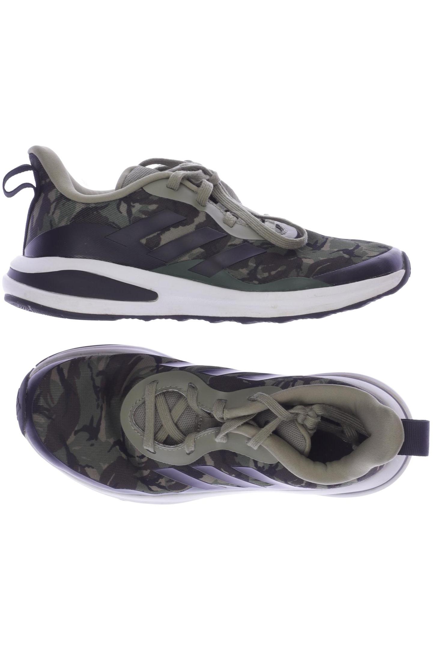 

Adidas Jungen Kinderschuhe, grün