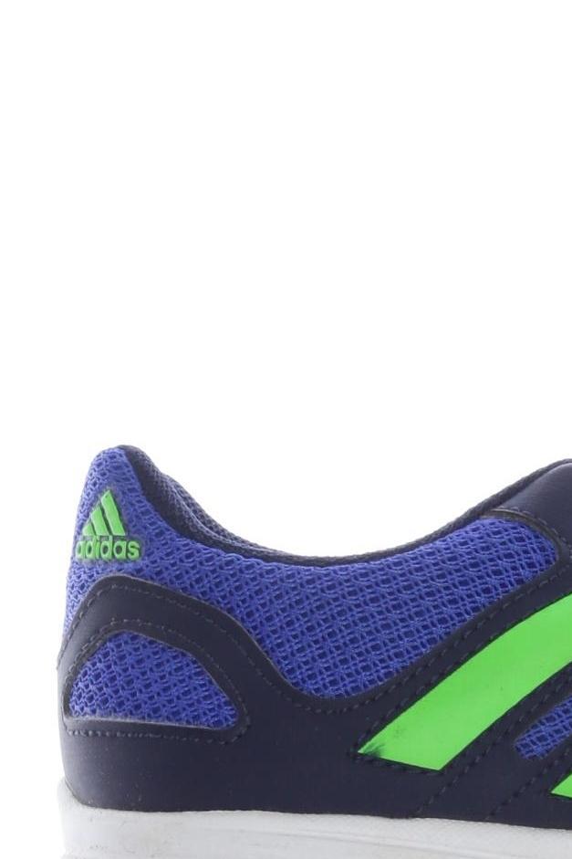 Thumbnail - adidas Jungen Kinderschuhe, blau, Gr. 36.5