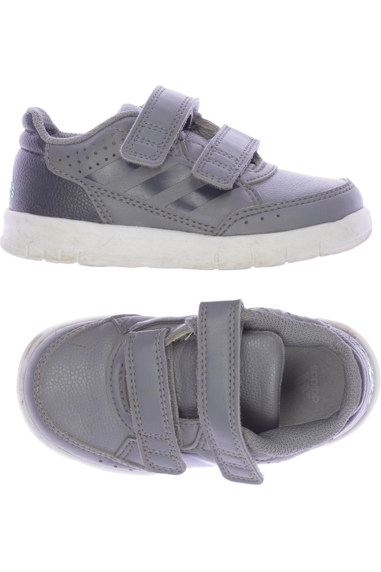 

adidas Jungen Kinderschuhe, grau