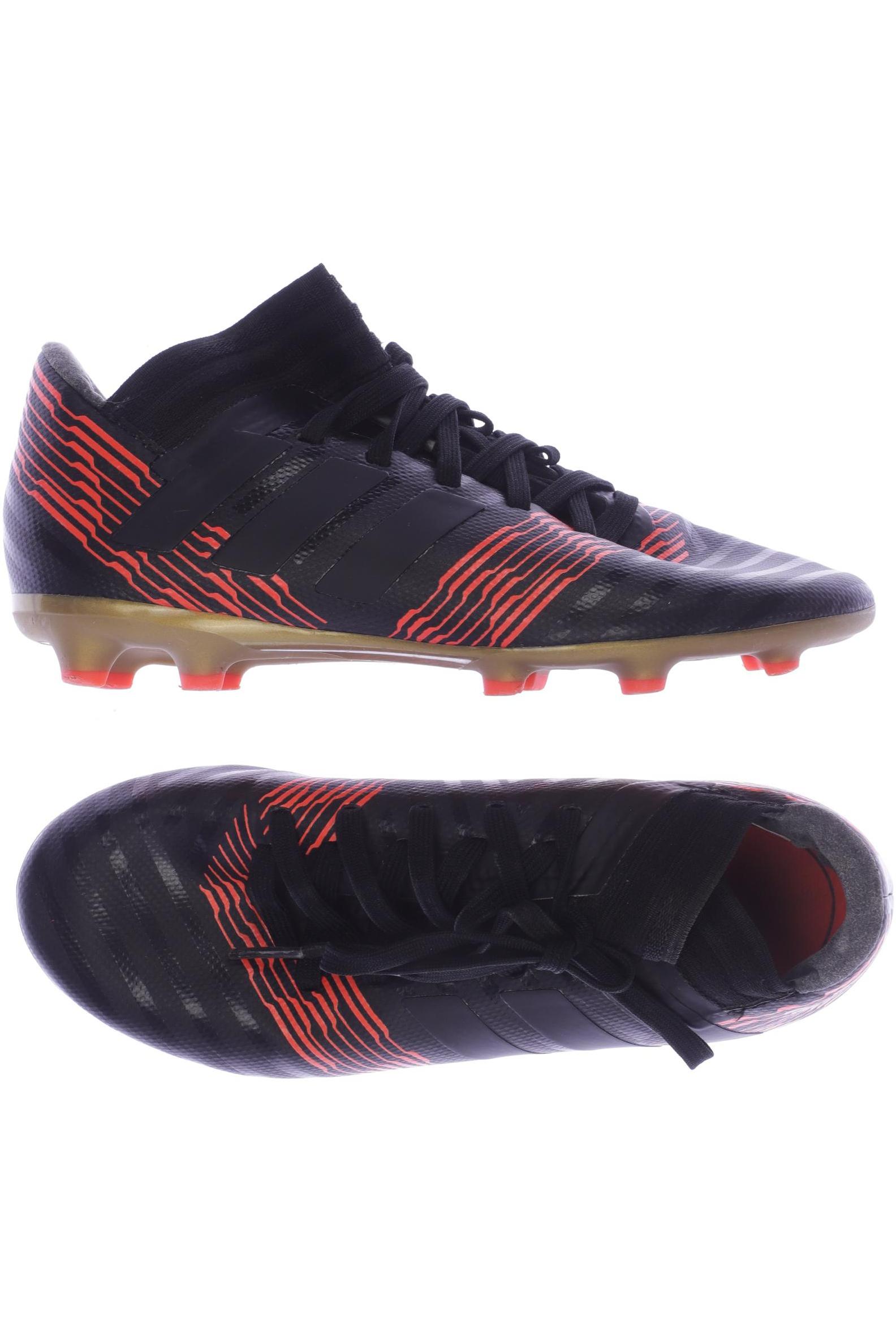 

Adidas Jungen Kinderschuhe, schwarz