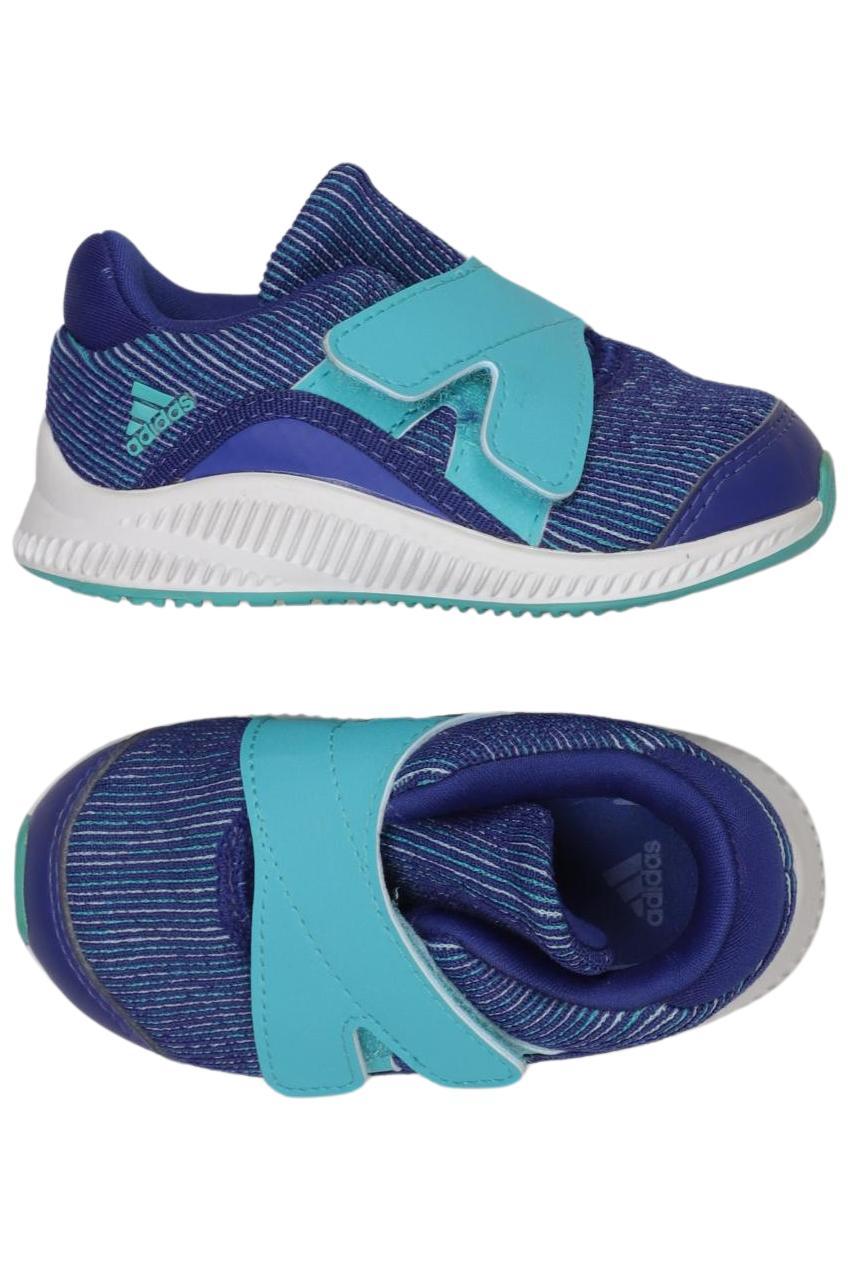 

adidas Jungen Kinderschuhe, mehrfarbig, Gr. 20