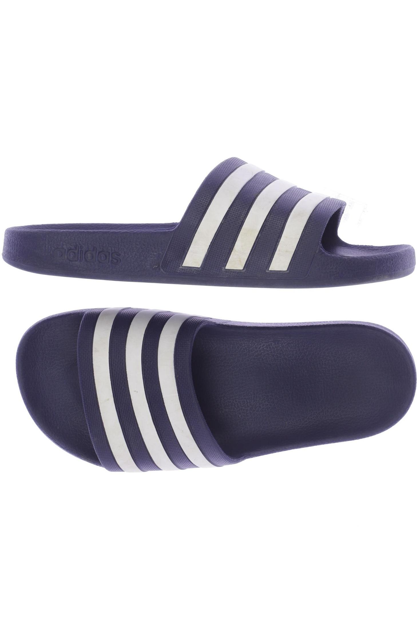 

adidas Herren Kinderschuhe, marineblau, Gr. 35