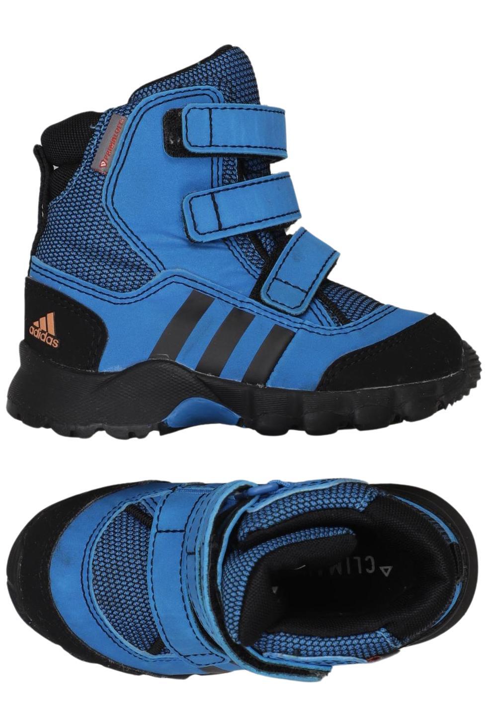 

adidas Jungen Kinderschuhe, mehrfarbig, Gr. 21