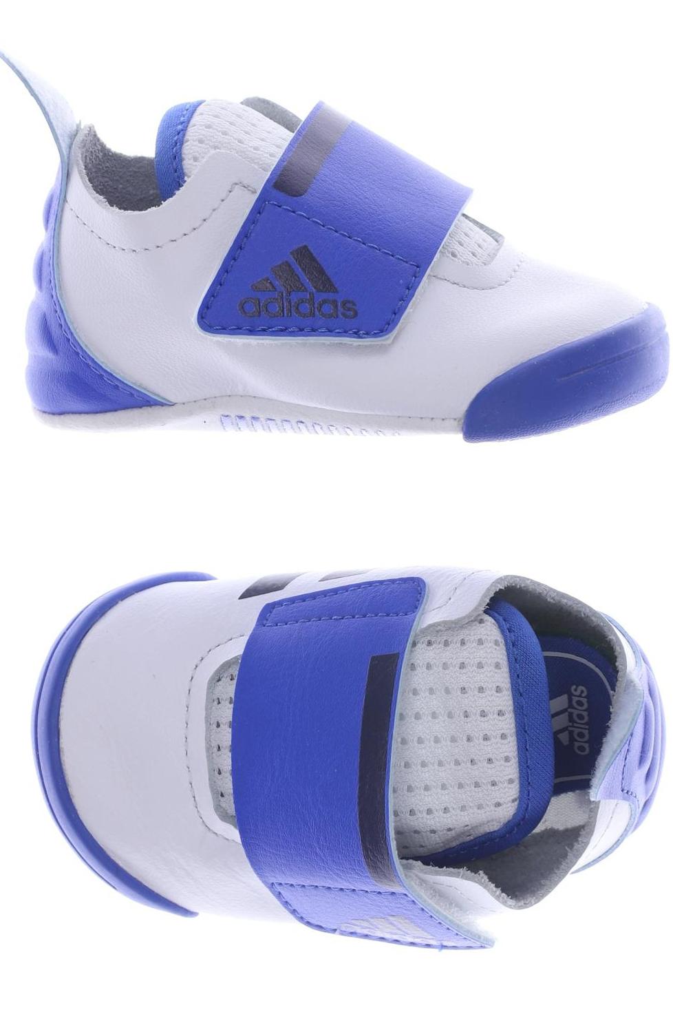 

Adidas Jungen Kinderschuhe, blau