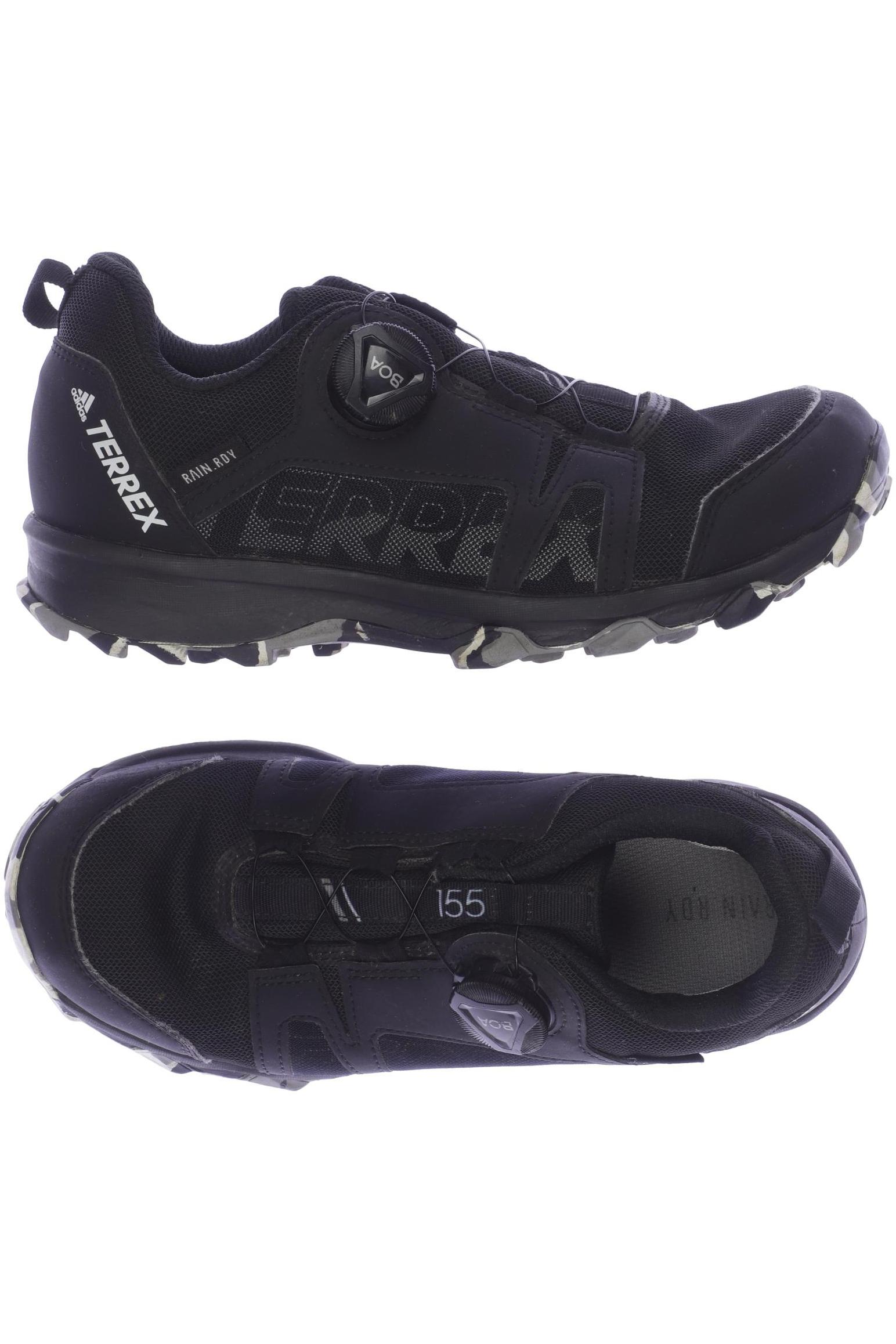

Adidas Jungen Kinderschuhe, schwarz