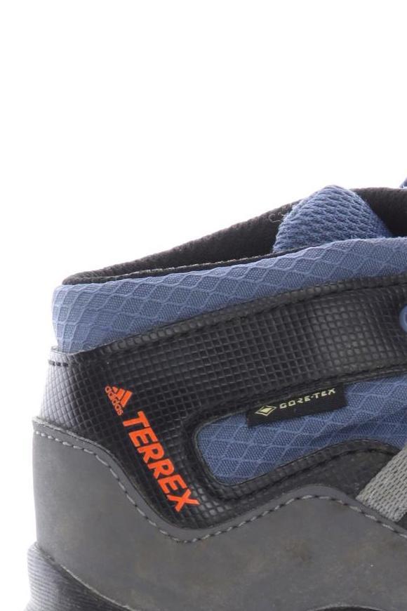 Thumbnail - adidas Jungen Kinderschuhe, blau, Gr. 26