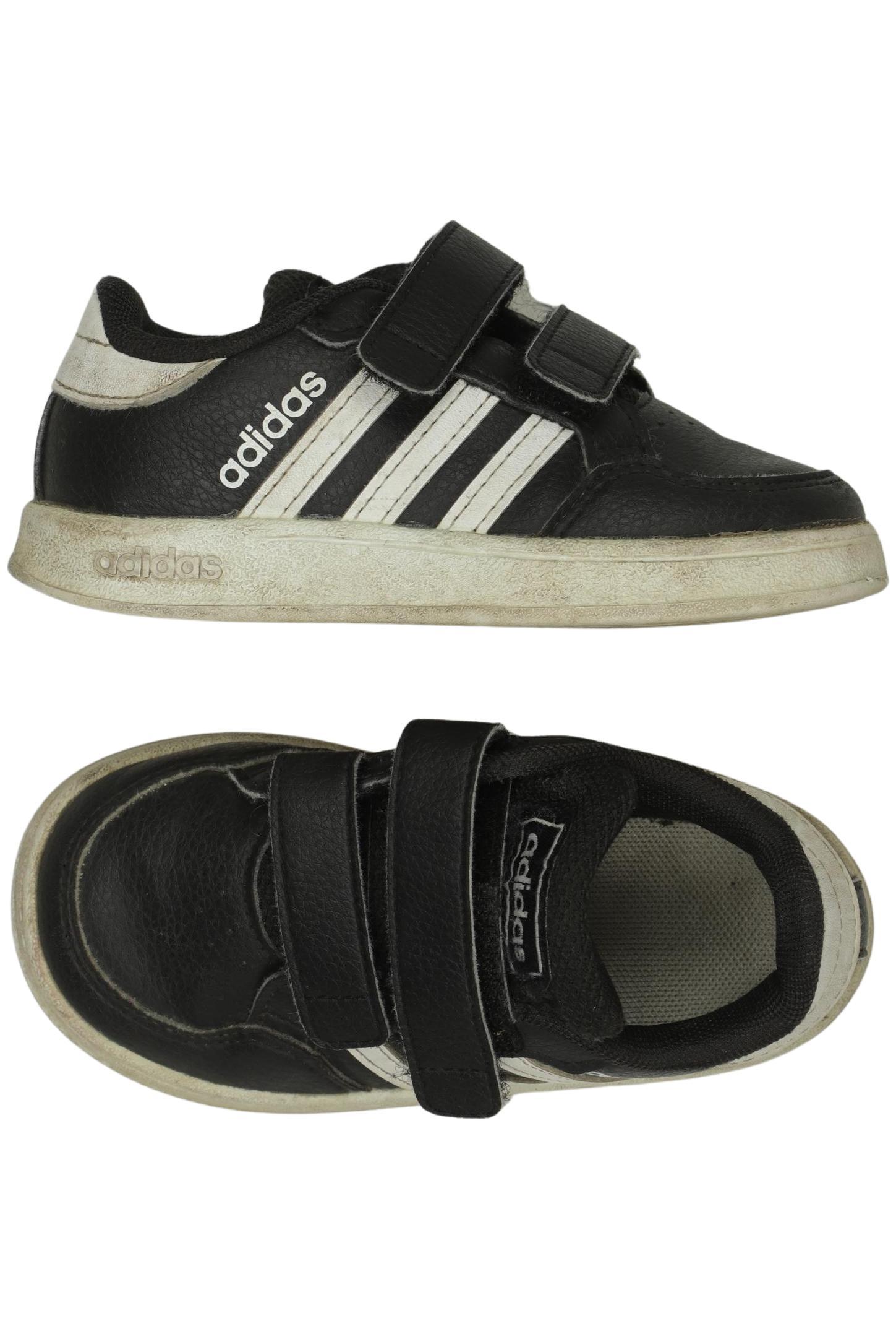 

adidas Jungen Kinderschuhe, mehrfarbig, Gr. 22