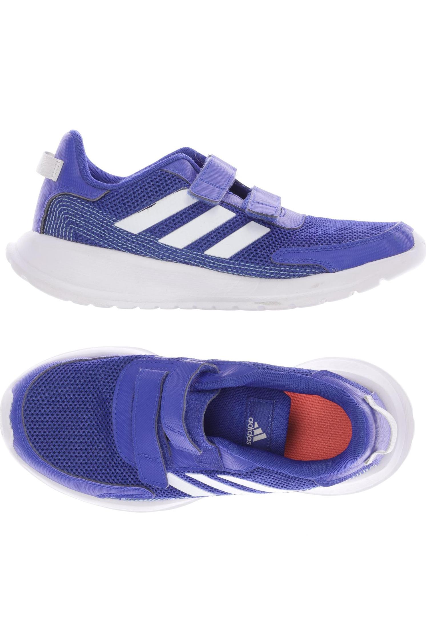 

Adidas Jungen Kinderschuhe, blau