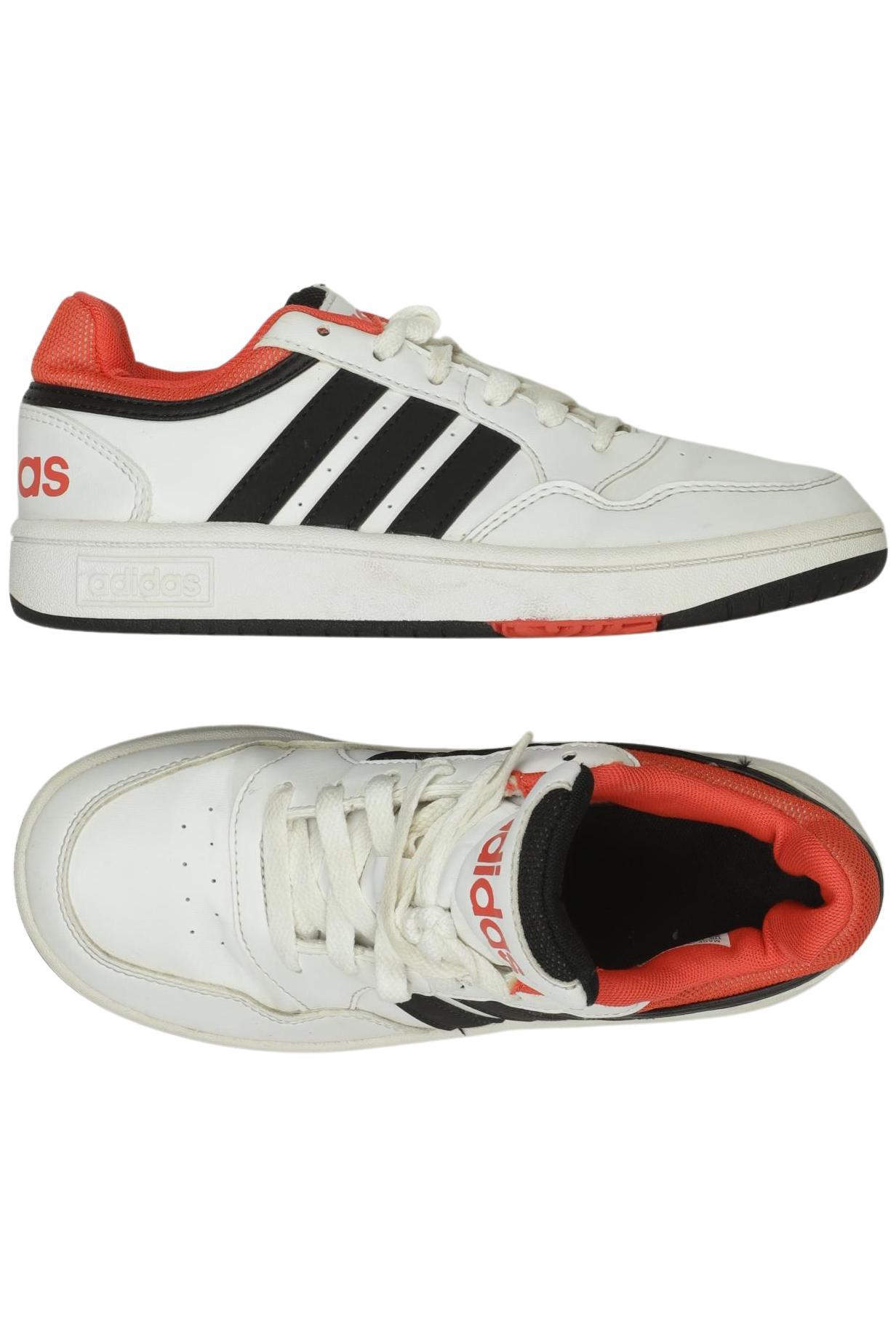 

adidas Jungen Kinderschuhe, mehrfarbig, Gr. 34
