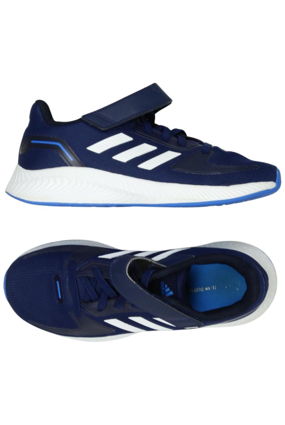 

adidas Herren Kinderschuhe, marineblau, Gr. 33