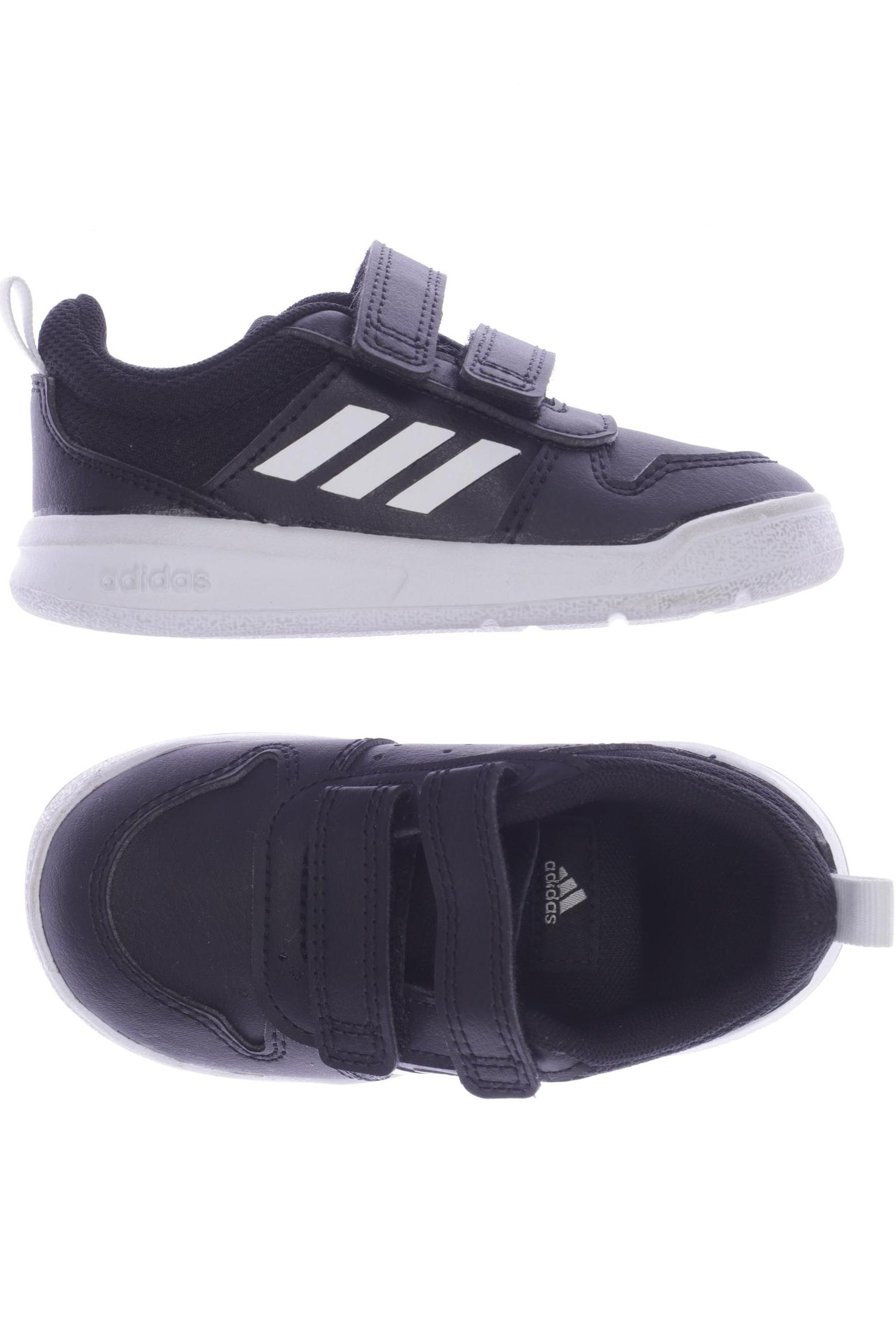

Adidas Jungen Kinderschuhe, schwarz