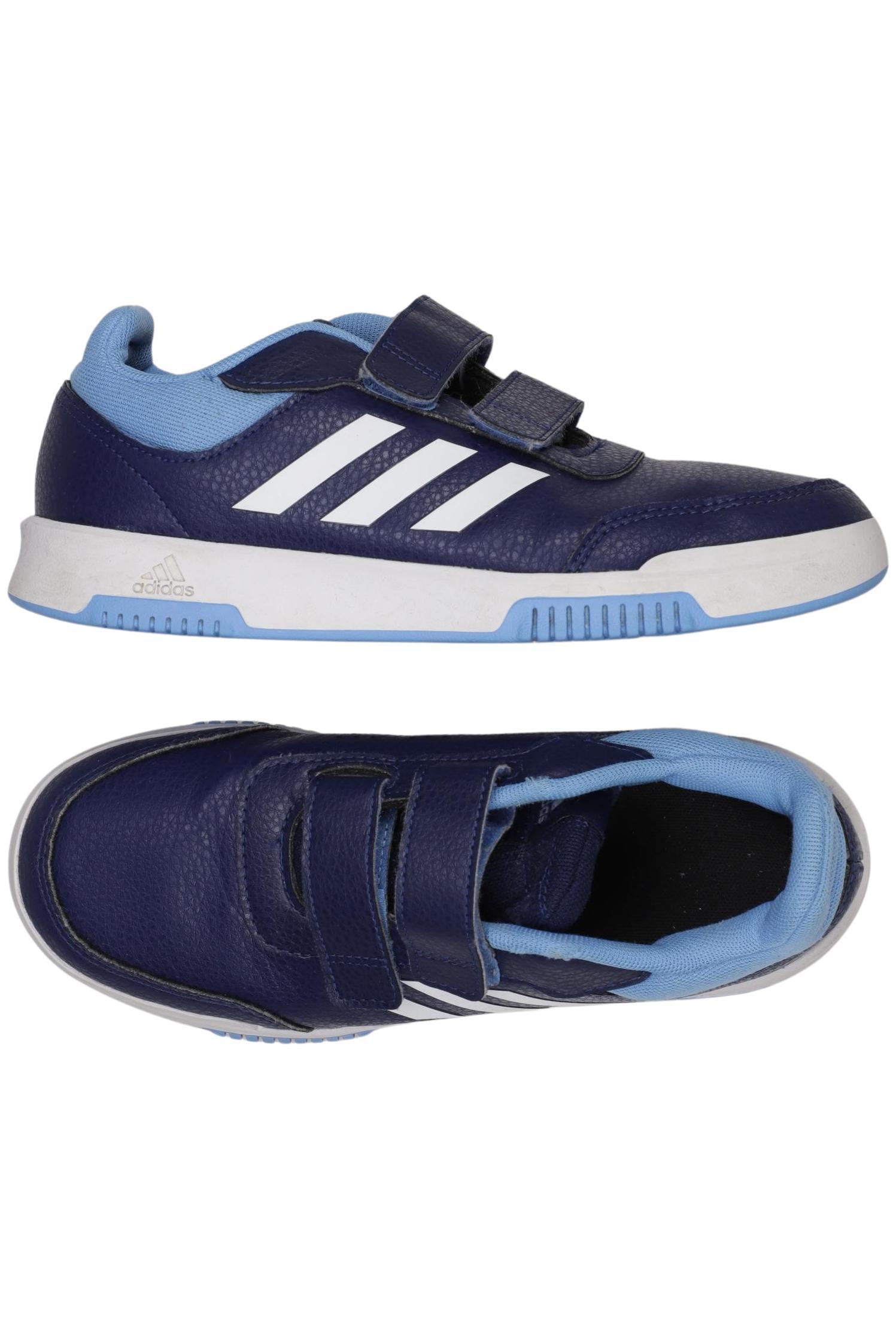 

adidas Jungen Kinderschuhe, mehrfarbig, Gr. 37.5