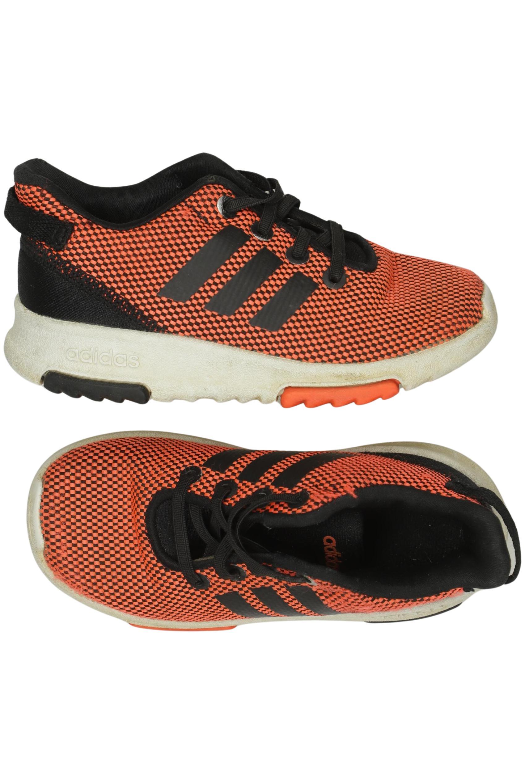 

adidas Jungen Kinderschuhe, mehrfarbig, Gr. 25