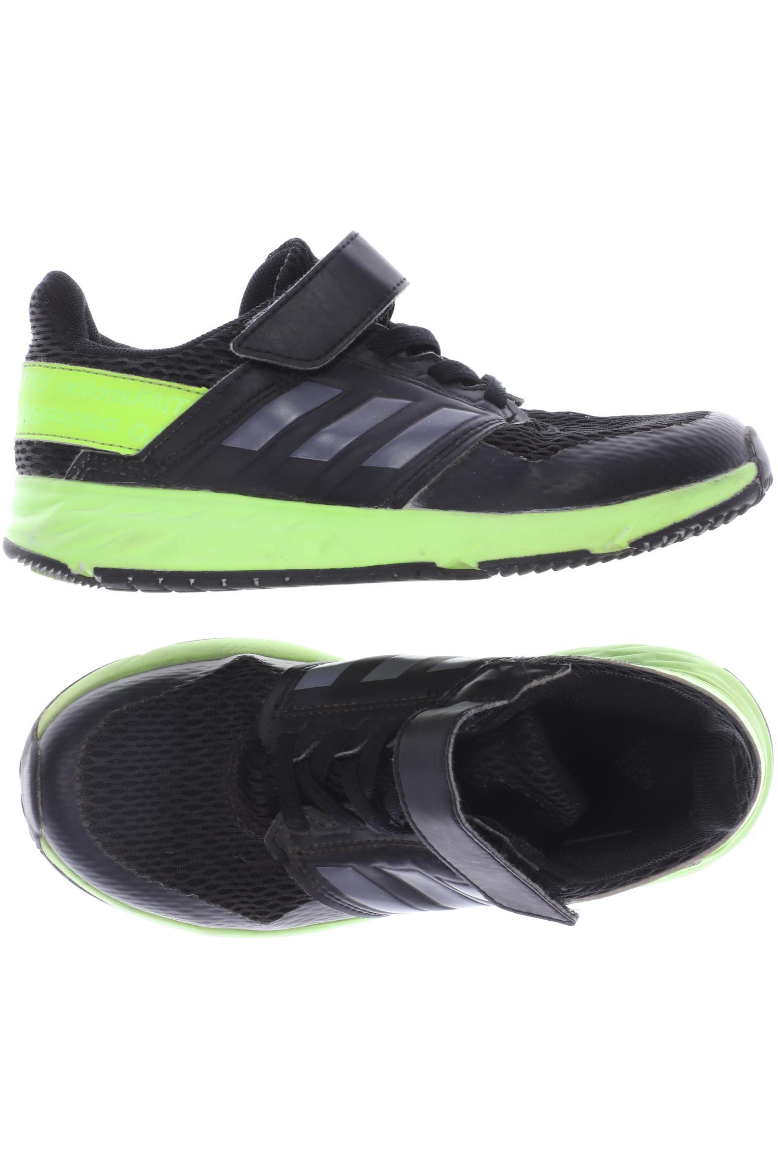 

Adidas Jungen Kinderschuhe, schwarz