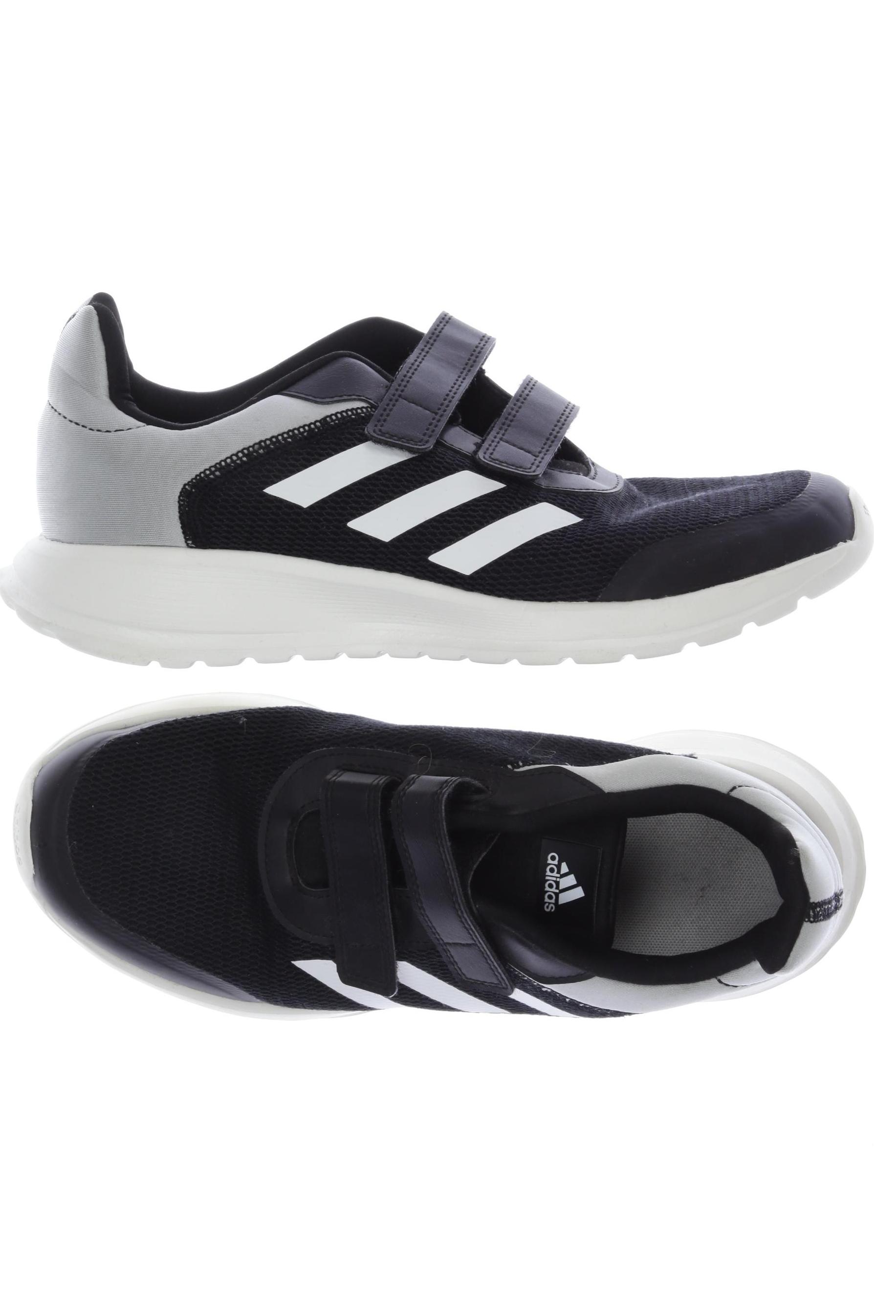 

adidas Herren Kinderschuhe, schwarz, Gr. 39