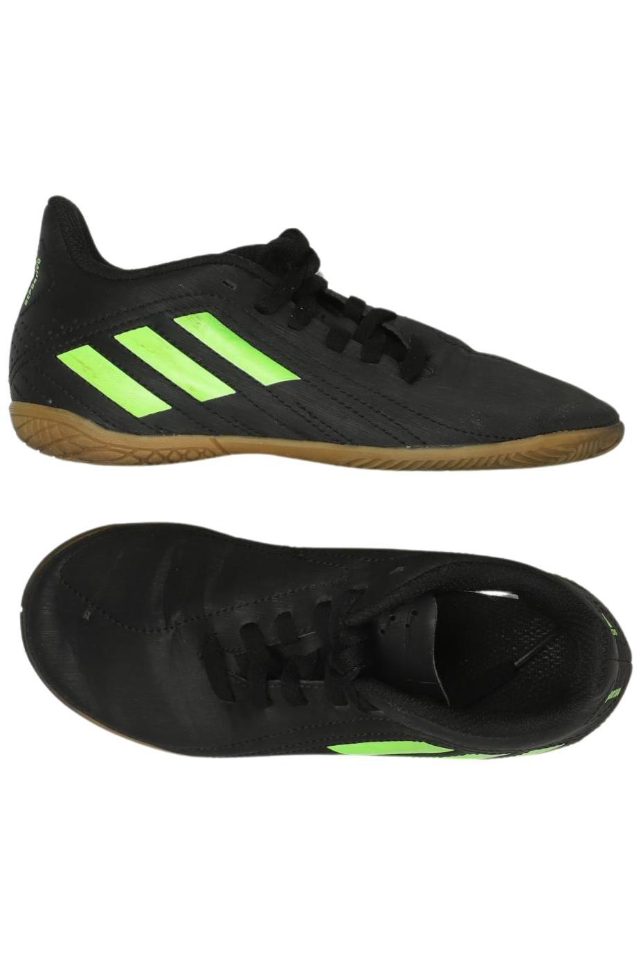 

adidas Herren Kinderschuhe, schwarz, Gr. 31