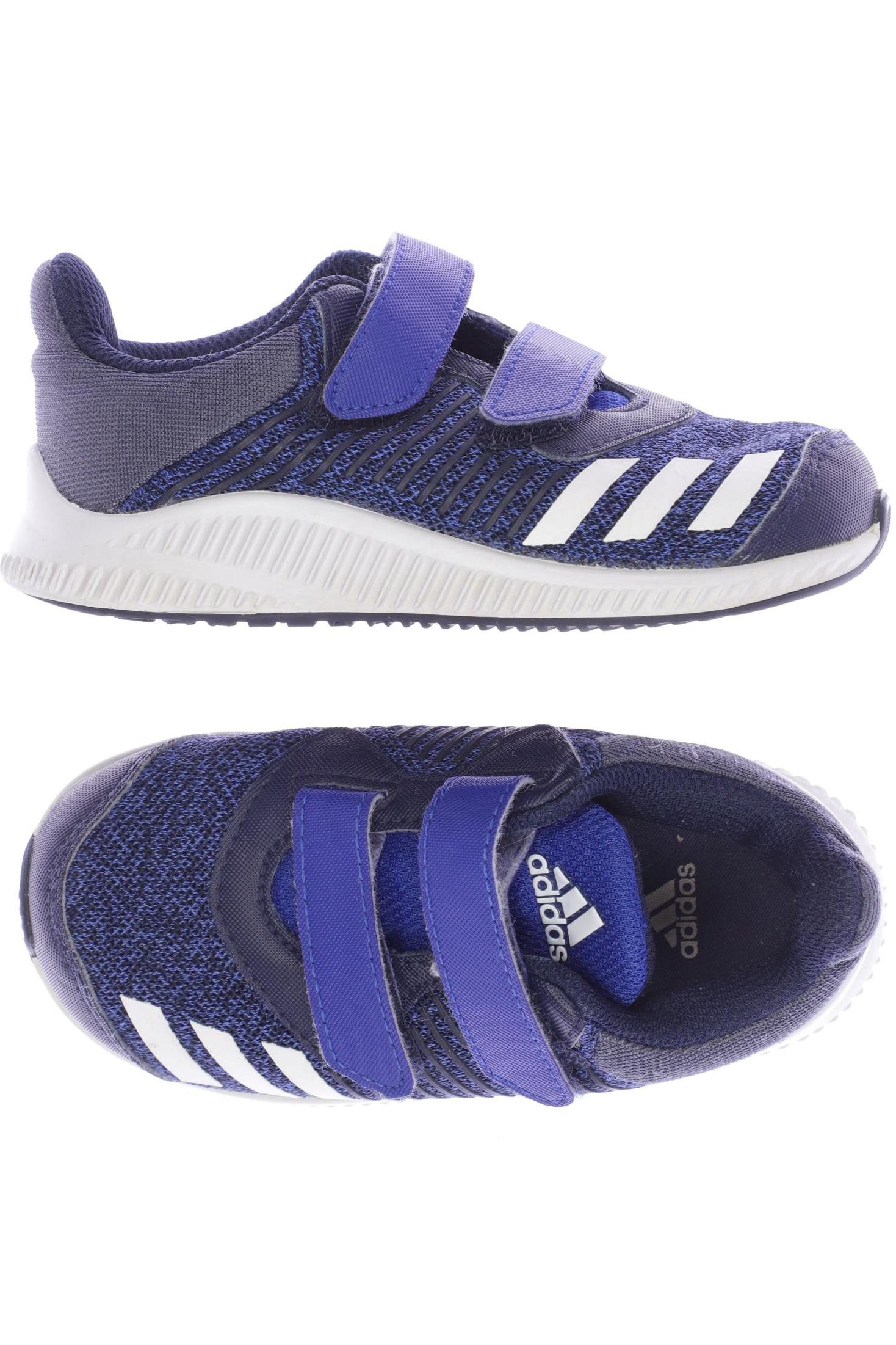 

Adidas Jungen Kinderschuhe, blau