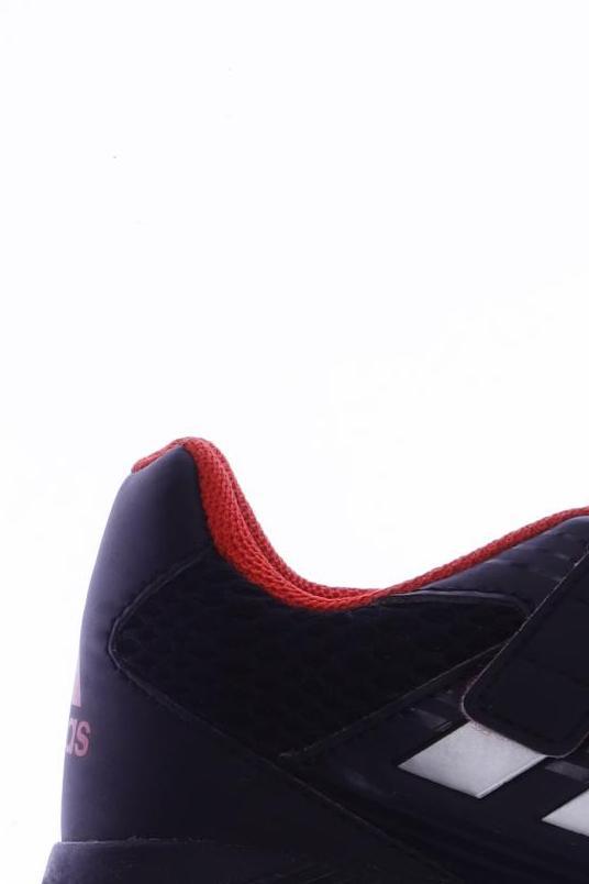 Thumbnail - adidas Herren Kinderschuhe, schwarz, Gr. 35