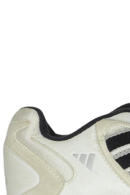 Thumbnail - adidas Jungen Kinderschuhe, cremeweiß, Gr. 33