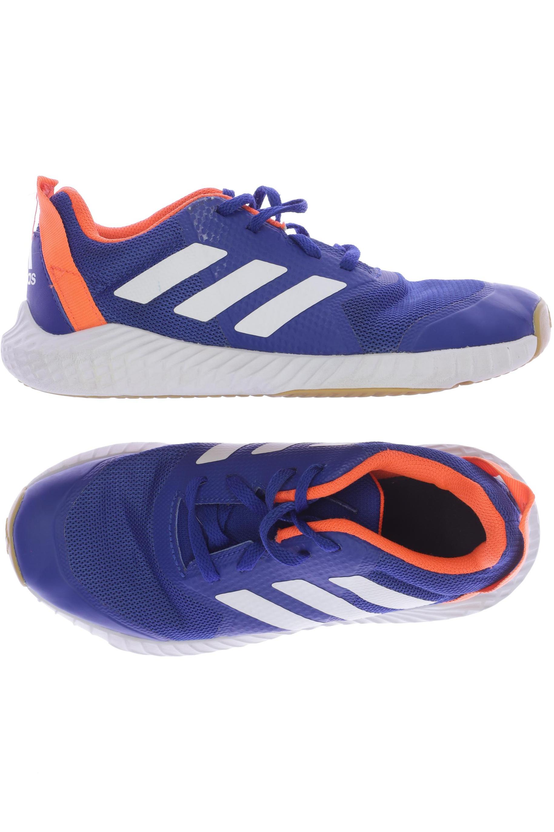 

Adidas Jungen Kinderschuhe, blau