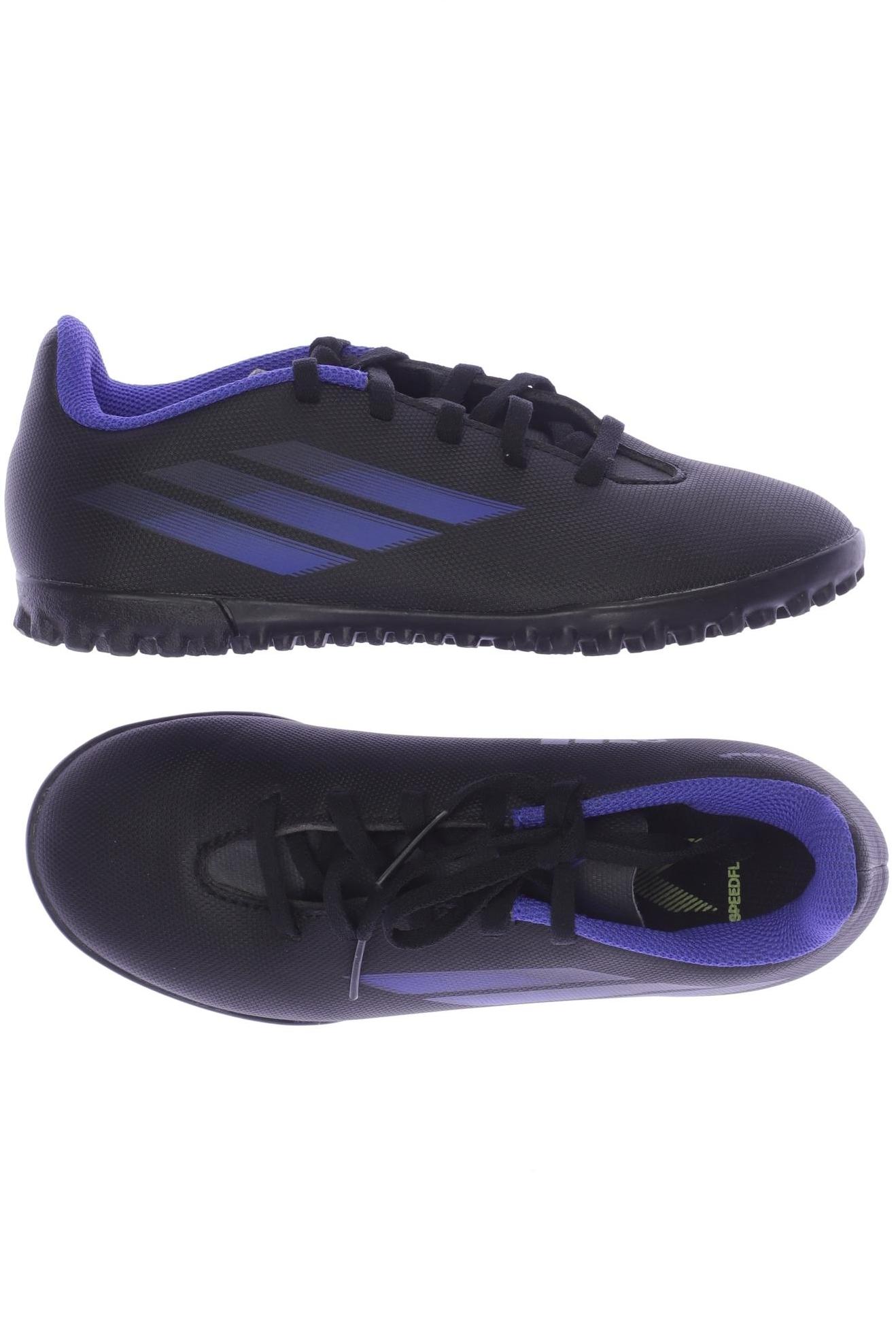 

adidas Herren Kinderschuhe, schwarz, Gr. 33