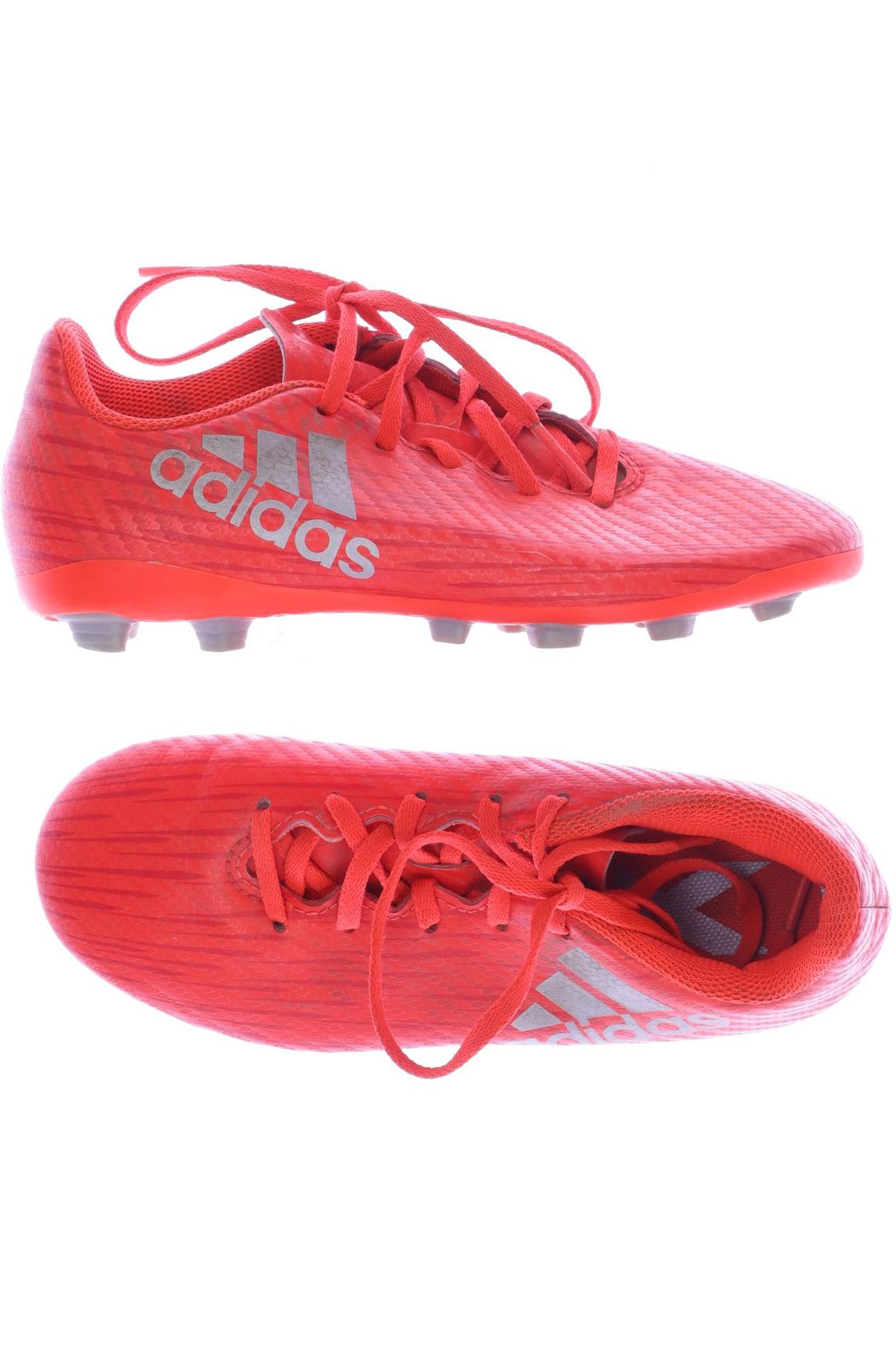 

Adidas Jungen Kinderschuhe, neon