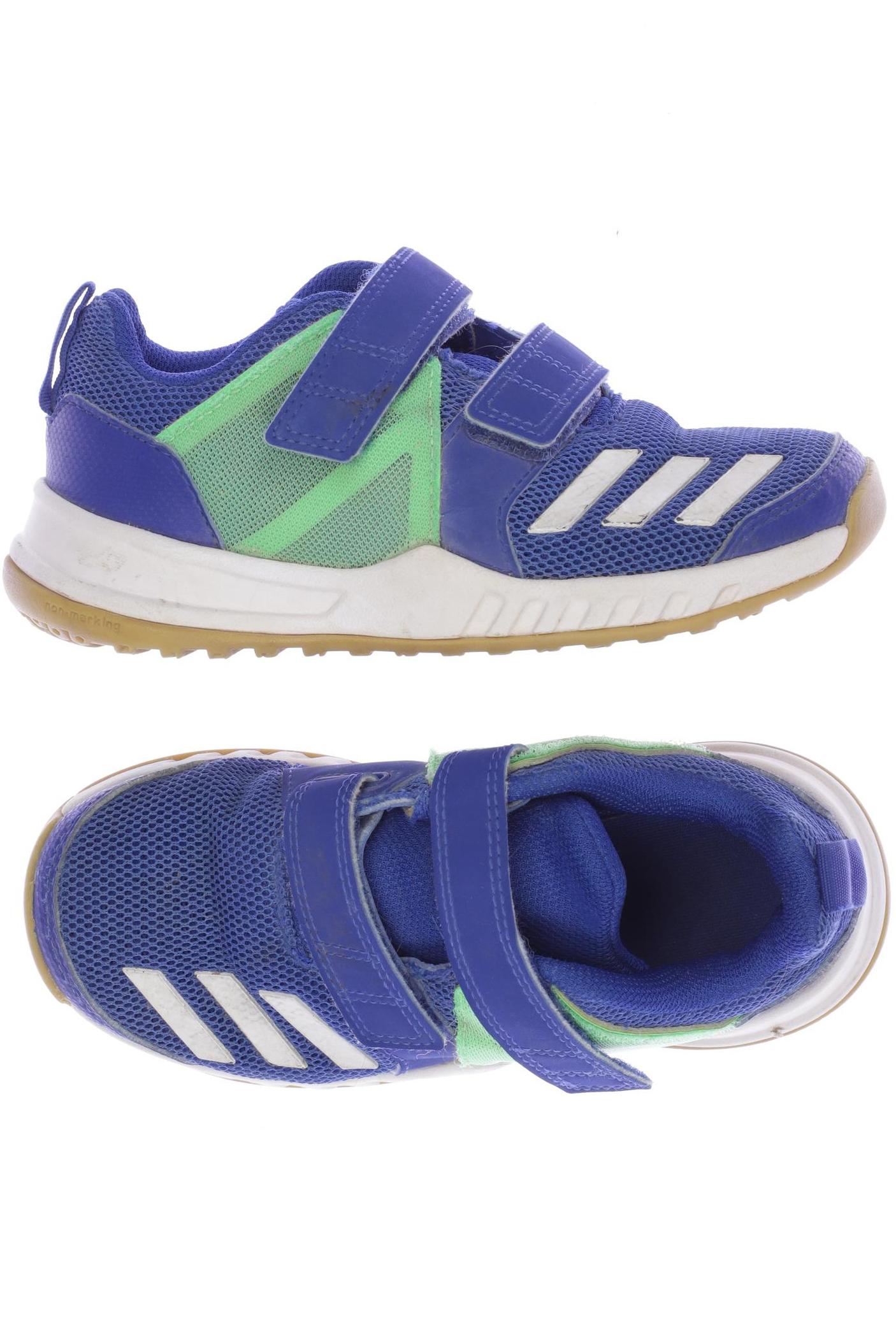 

adidas Herren Kinderschuhe, marineblau, Gr. 29