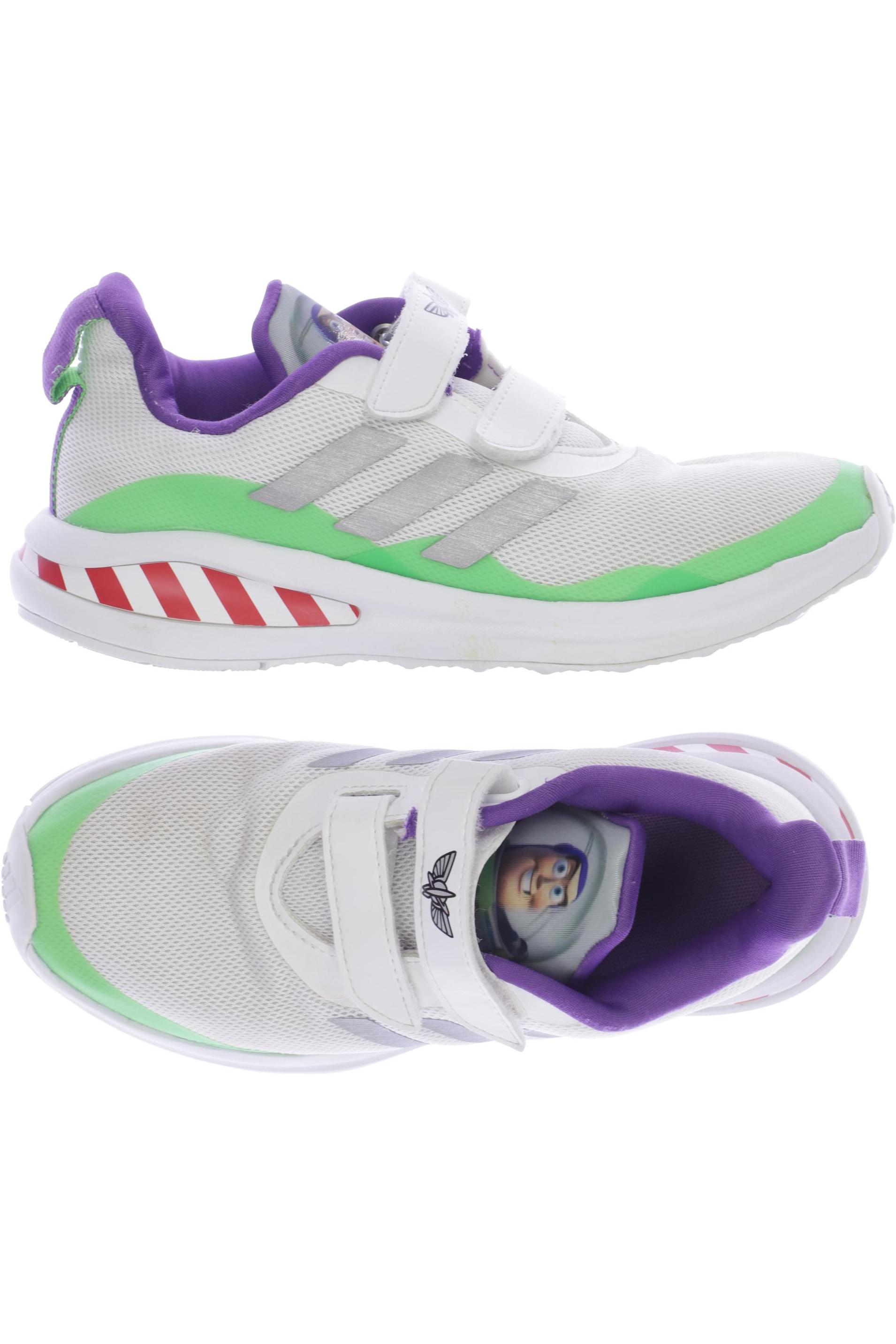 

Adidas Jungen Kinderschuhe, weiß