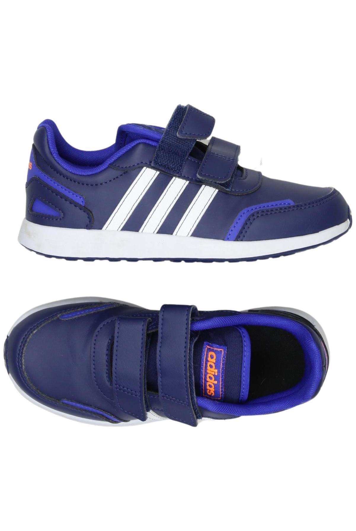 

adidas Herren Kinderschuhe, marineblau, Gr. 31