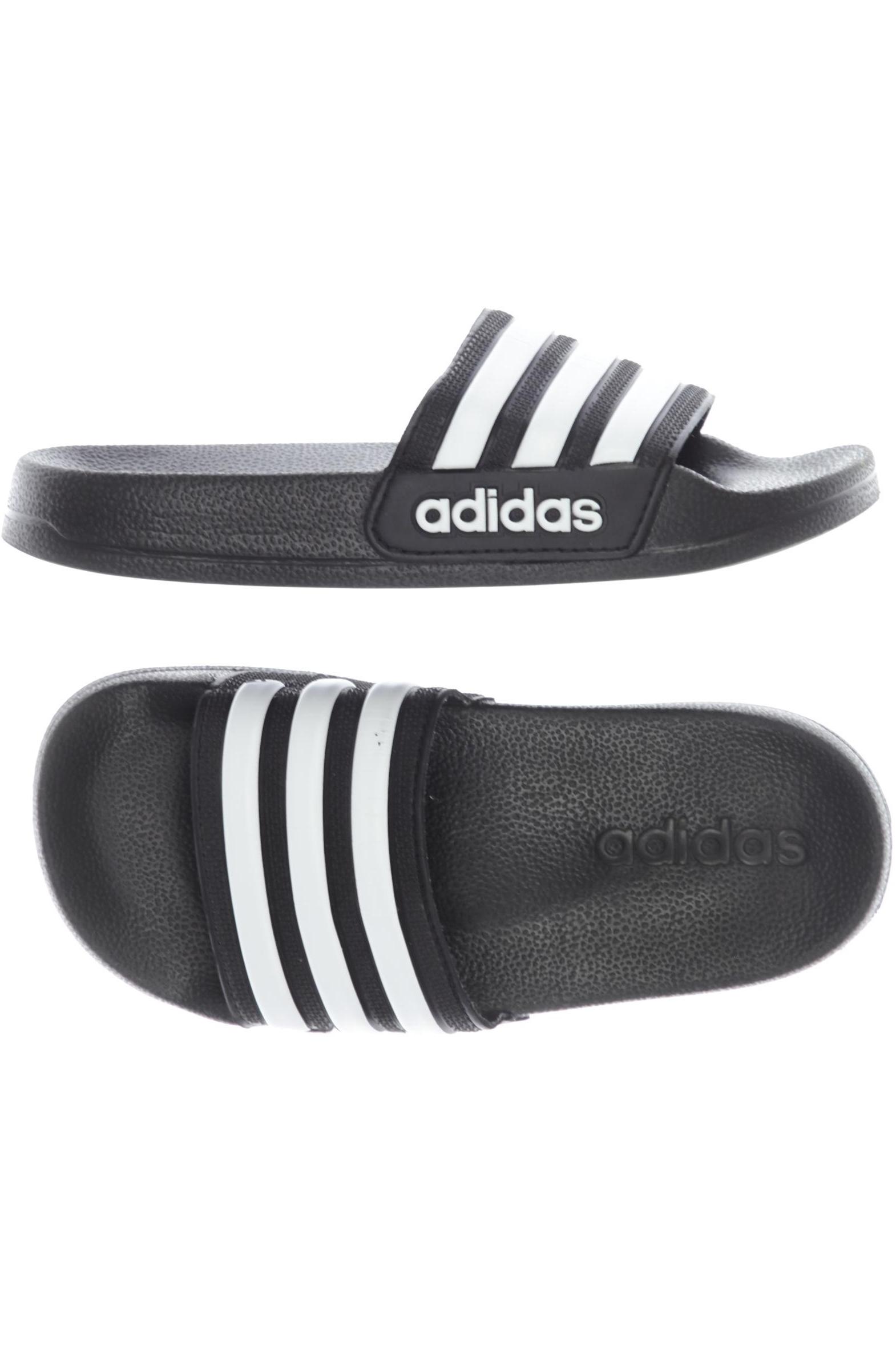 

adidas Herren Kinderschuhe, schwarz, Gr. 29