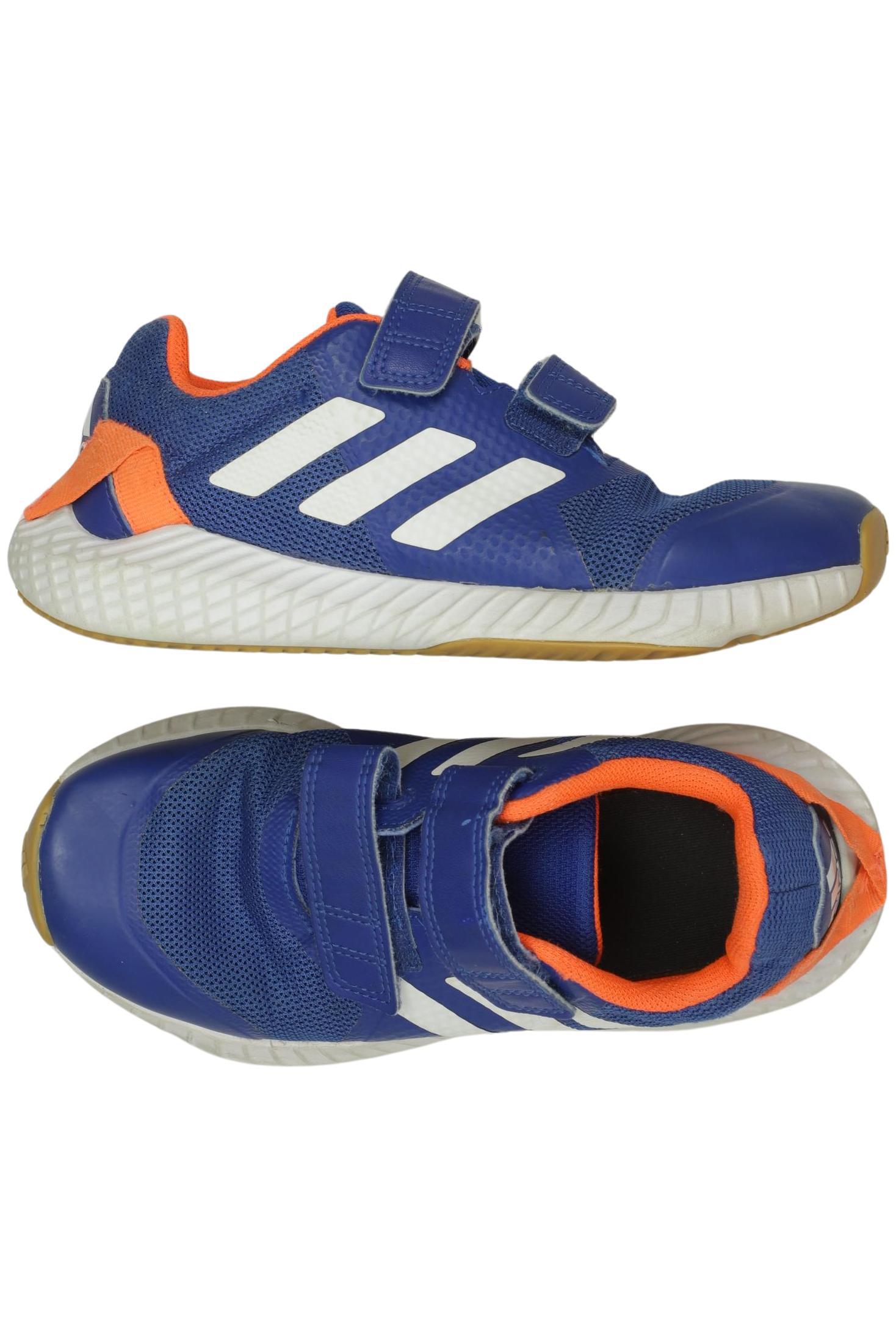 

adidas Jungen Kinderschuhe, mehrfarbig, Gr. 34
