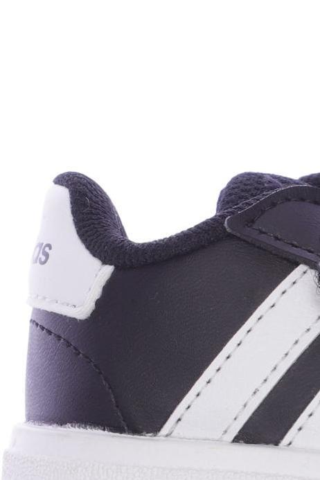 Thumbnail - adidas Jungen Kinderschuhe, schwarz, Gr. 19