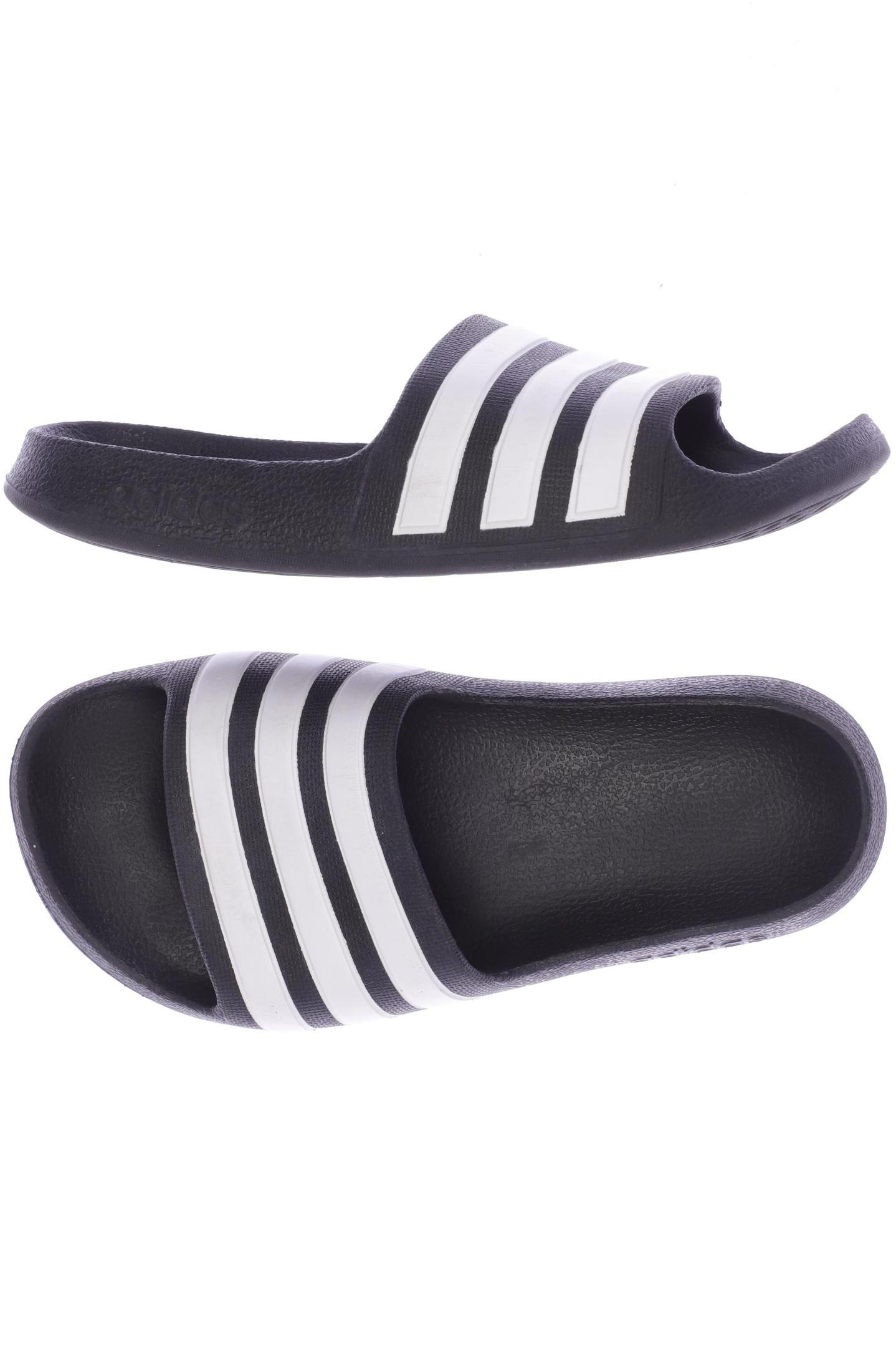 

adidas Herren Kinderschuhe, schwarz, Gr. 30
