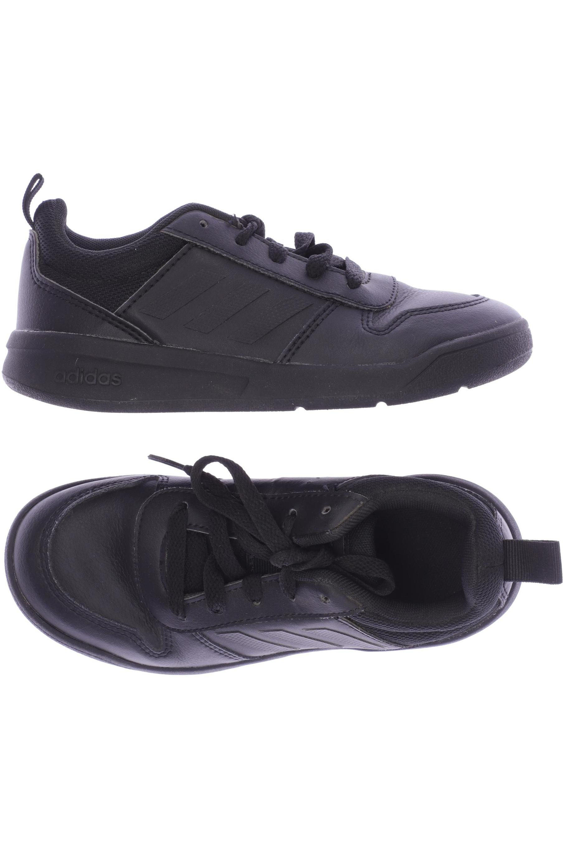 

Adidas Jungen Kinderschuhe, schwarz