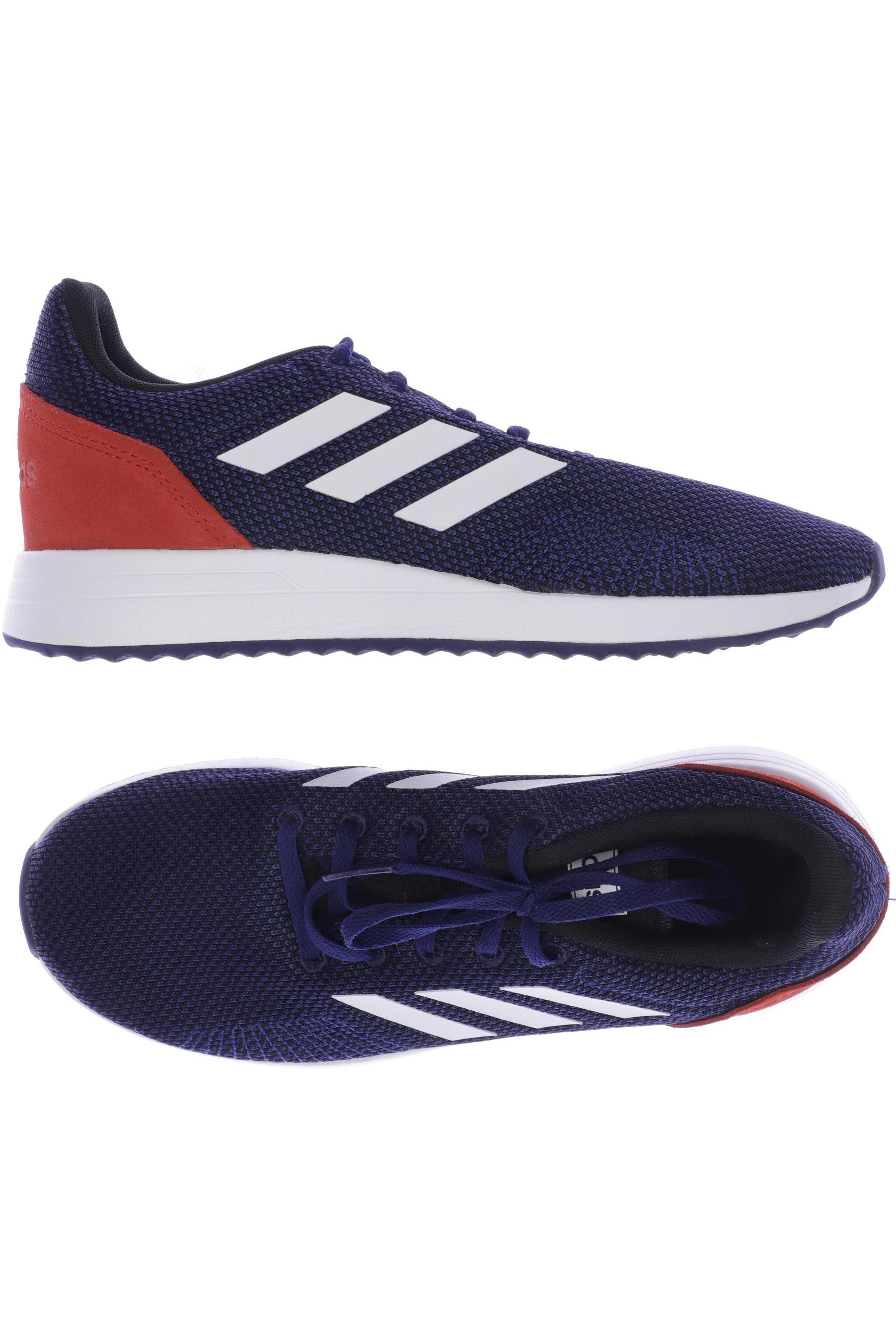 

adidas Herren Kinderschuhe, marineblau, Gr. 38.5