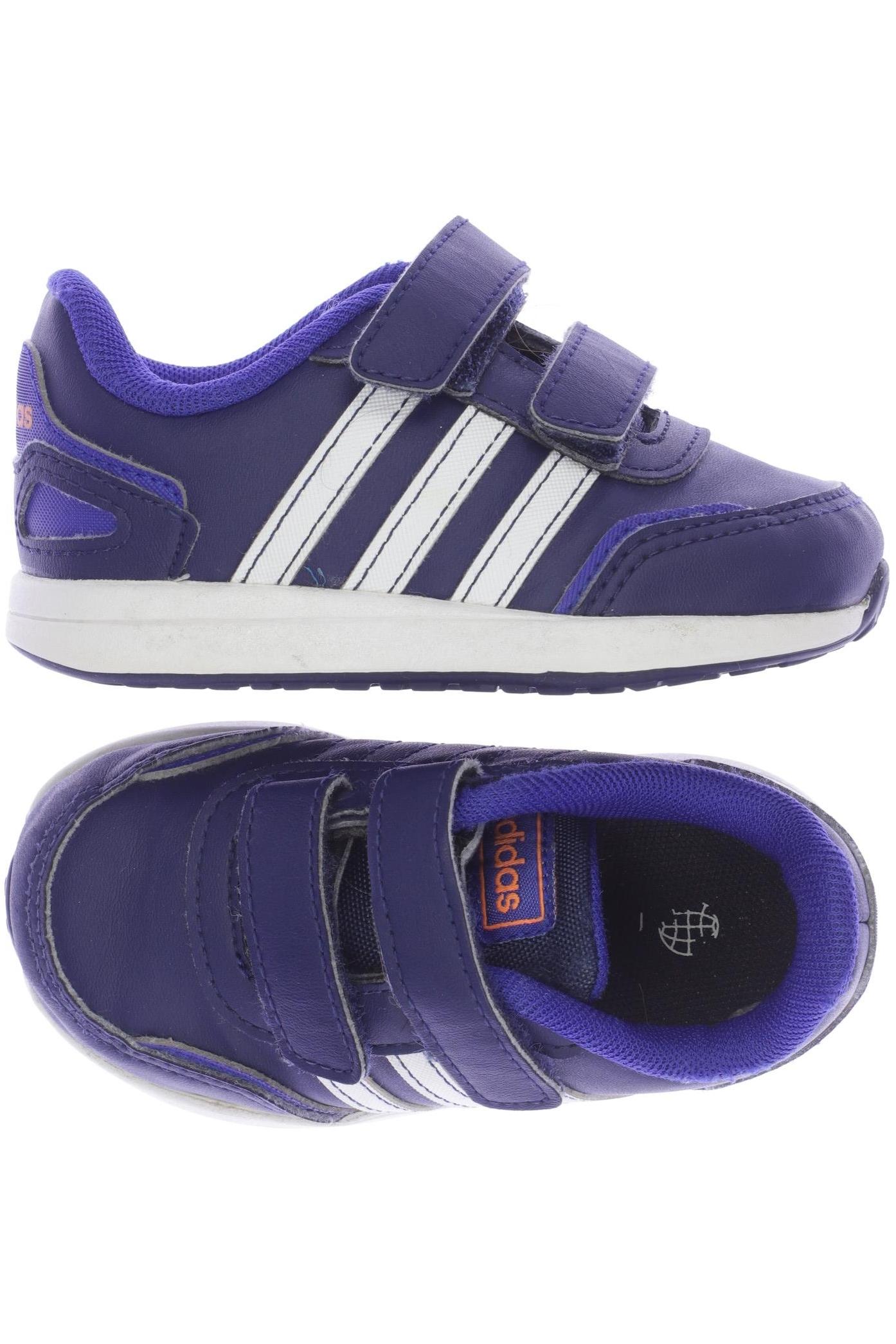 

adidas Herren Kinderschuhe, marineblau, Gr. 21