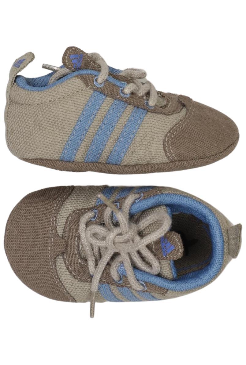 

adidas Jungen Kinderschuhe, mehrfarbig, Gr. 18