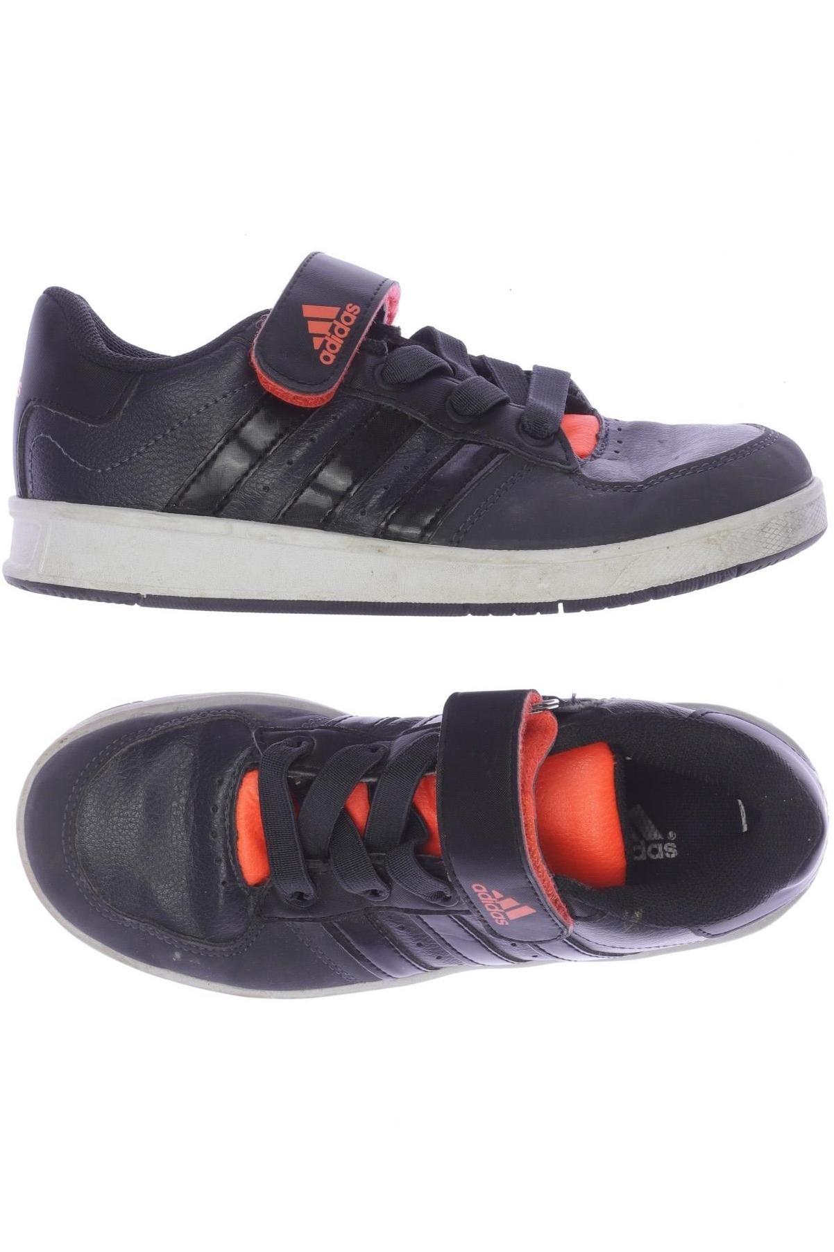 

adidas Herren Kinderschuhe, marineblau, Gr. 32