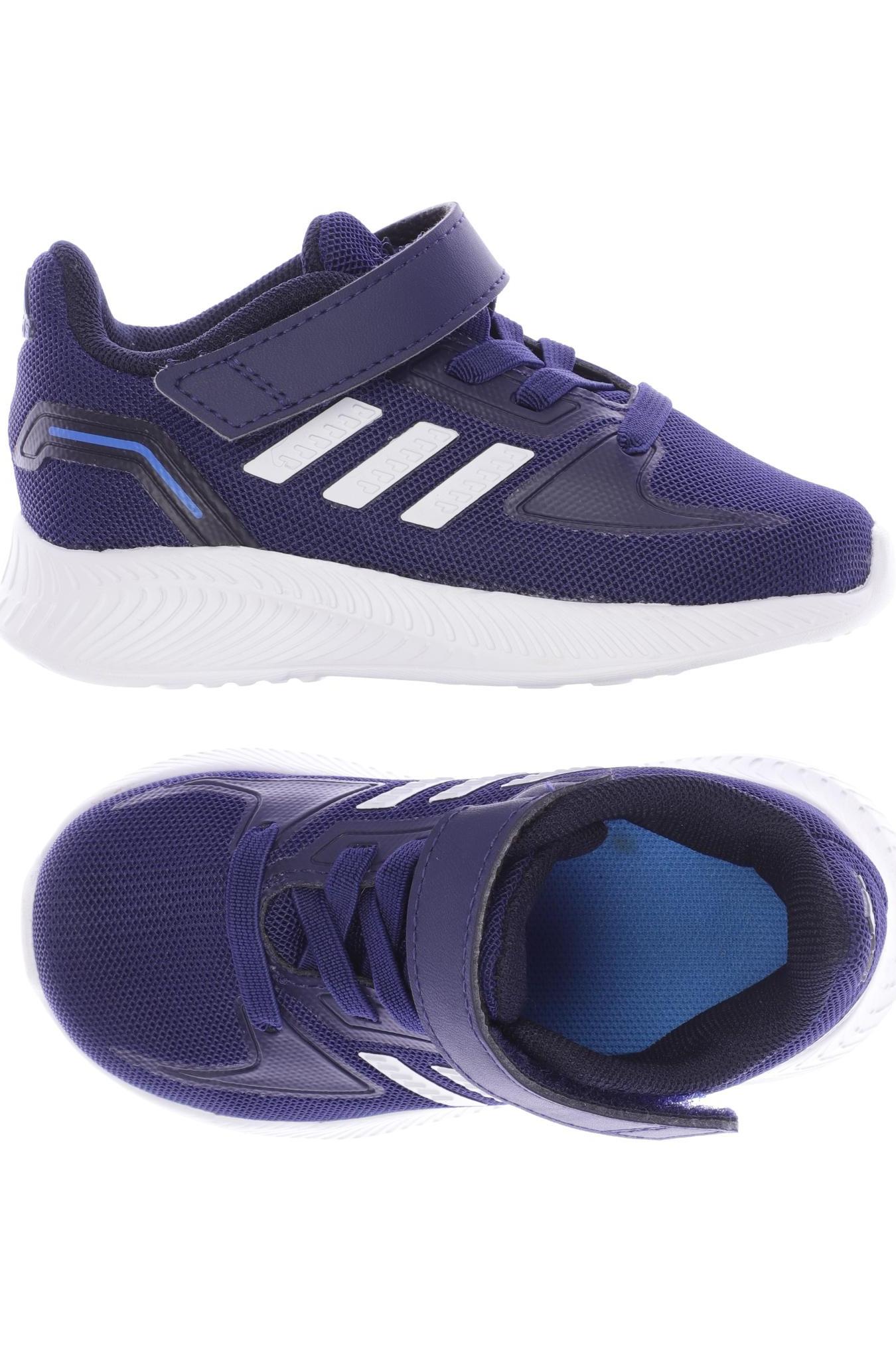 

Adidas Jungen Kinderschuhe, marineblau