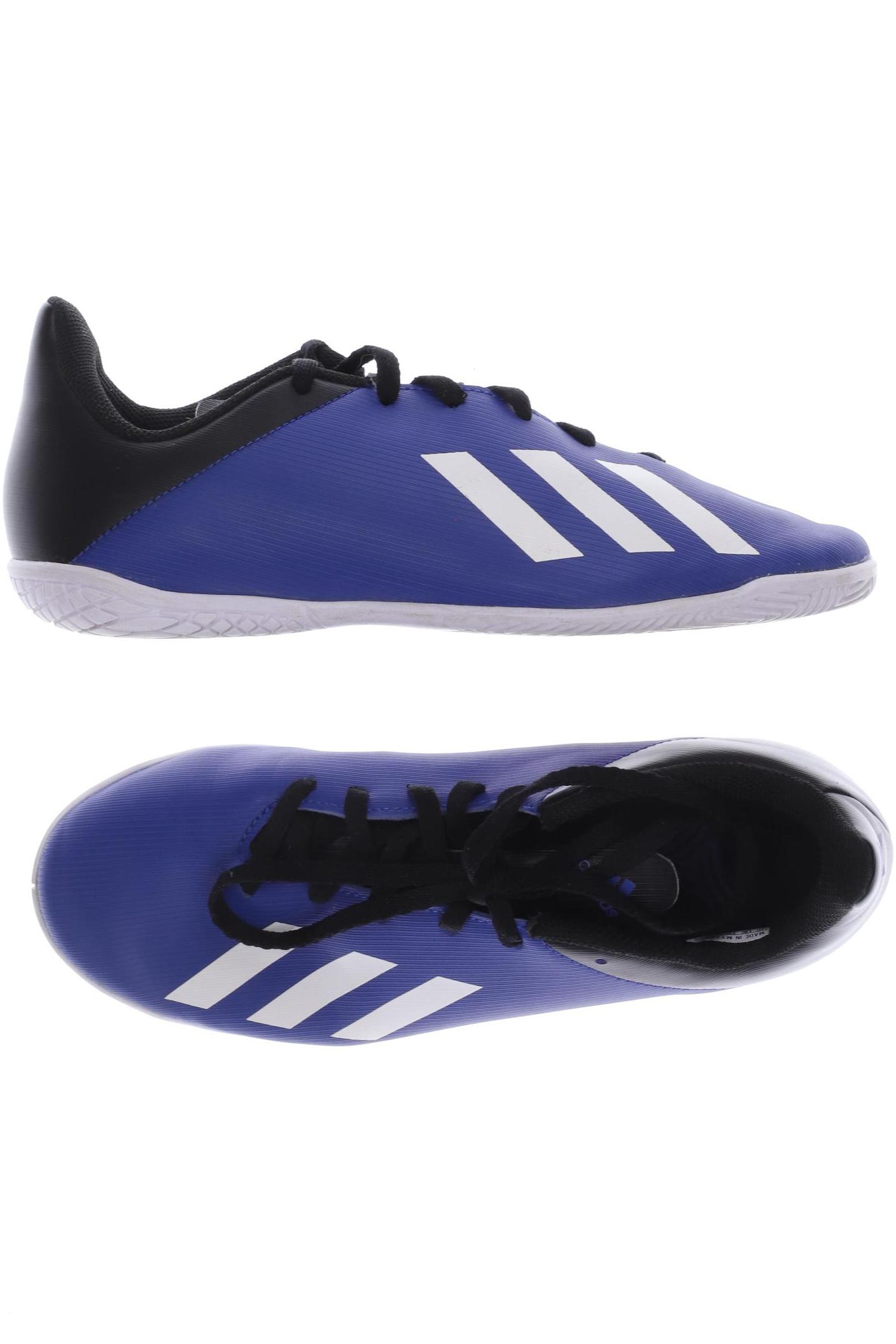 

Adidas Jungen Kinderschuhe, blau