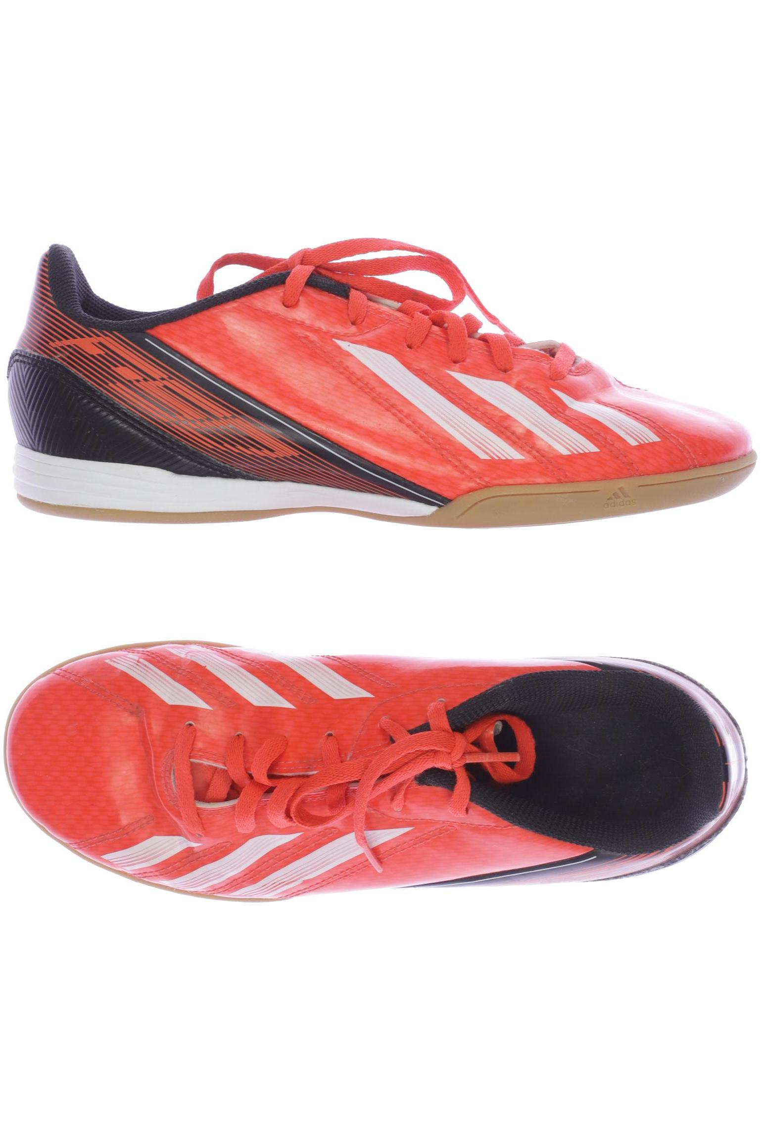 

adidas Herren Kinderschuhe, neon, Gr. 38