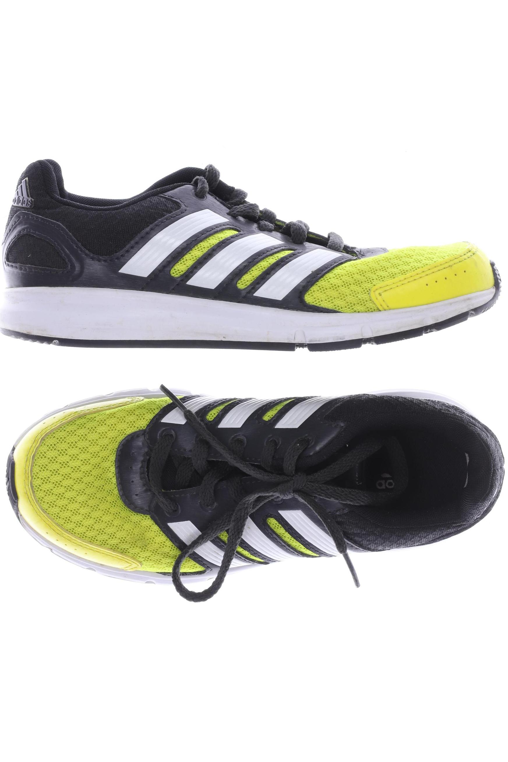 

Adidas Jungen Kinderschuhe, gelb