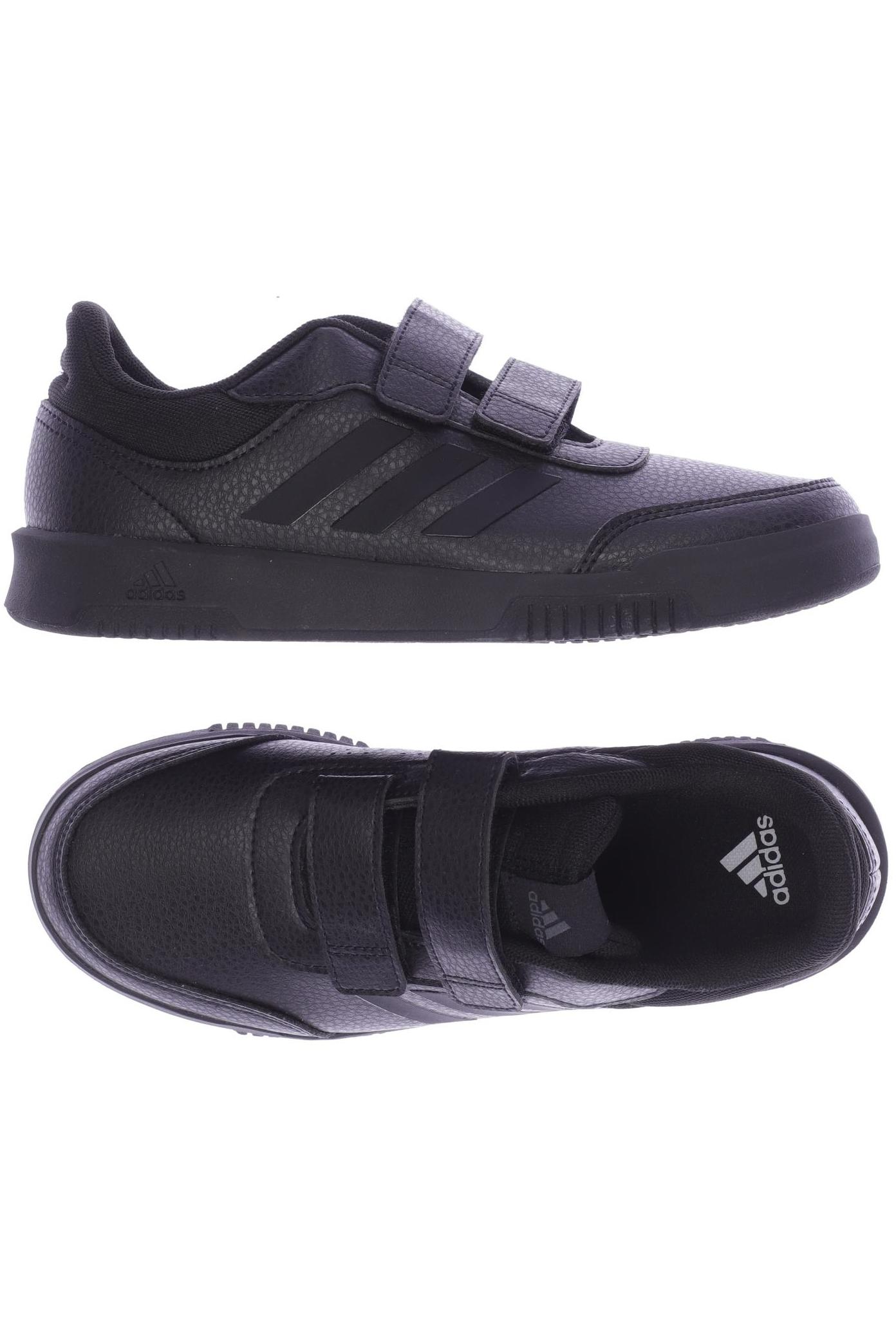 

adidas Jungen Kinderschuhe, schwarz