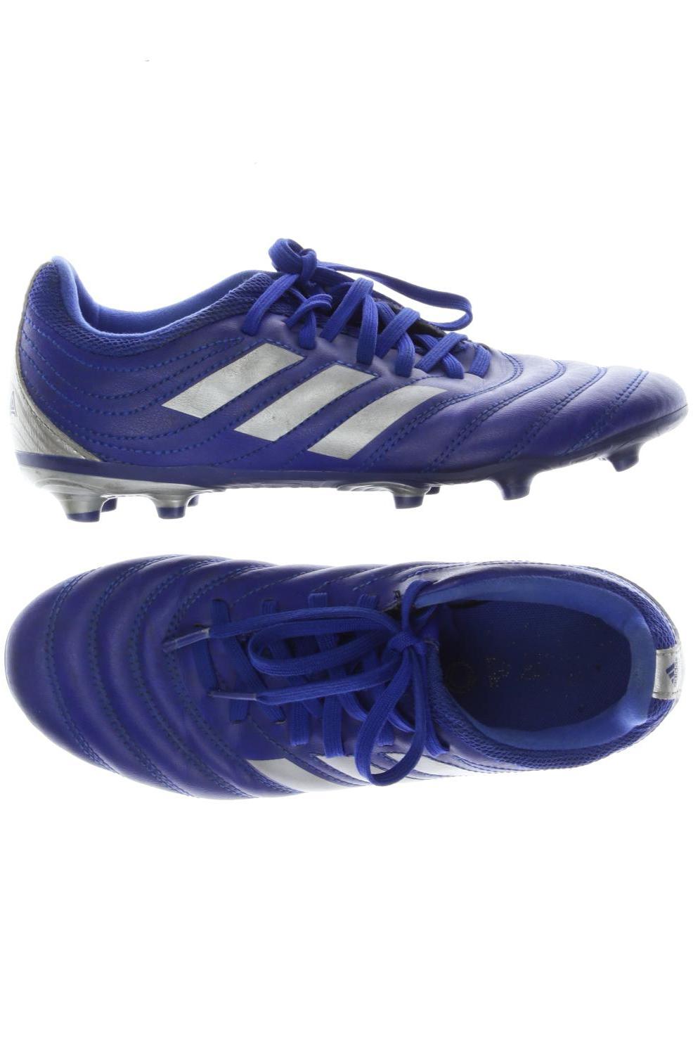 

adidas Herren Kinderschuhe, blau, Gr. 36