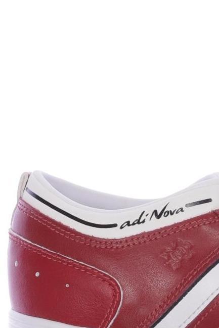 Thumbnail - adidas Jungen Kinderschuhe, rot, Gr. 36