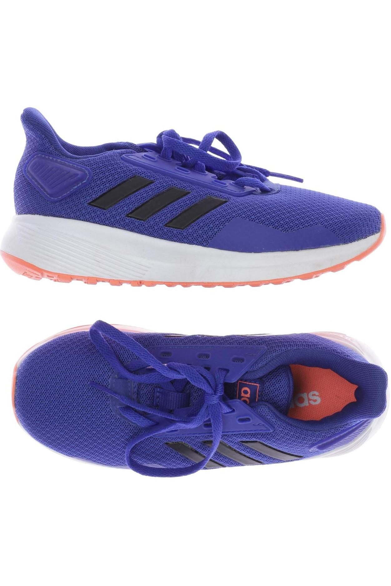

adidas Herren Kinderschuhe, blau, Gr. 30